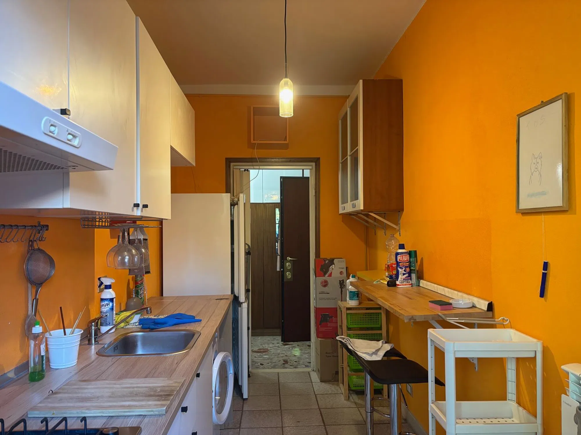 Bilocale in viale Certosa, 284 - Photo 20