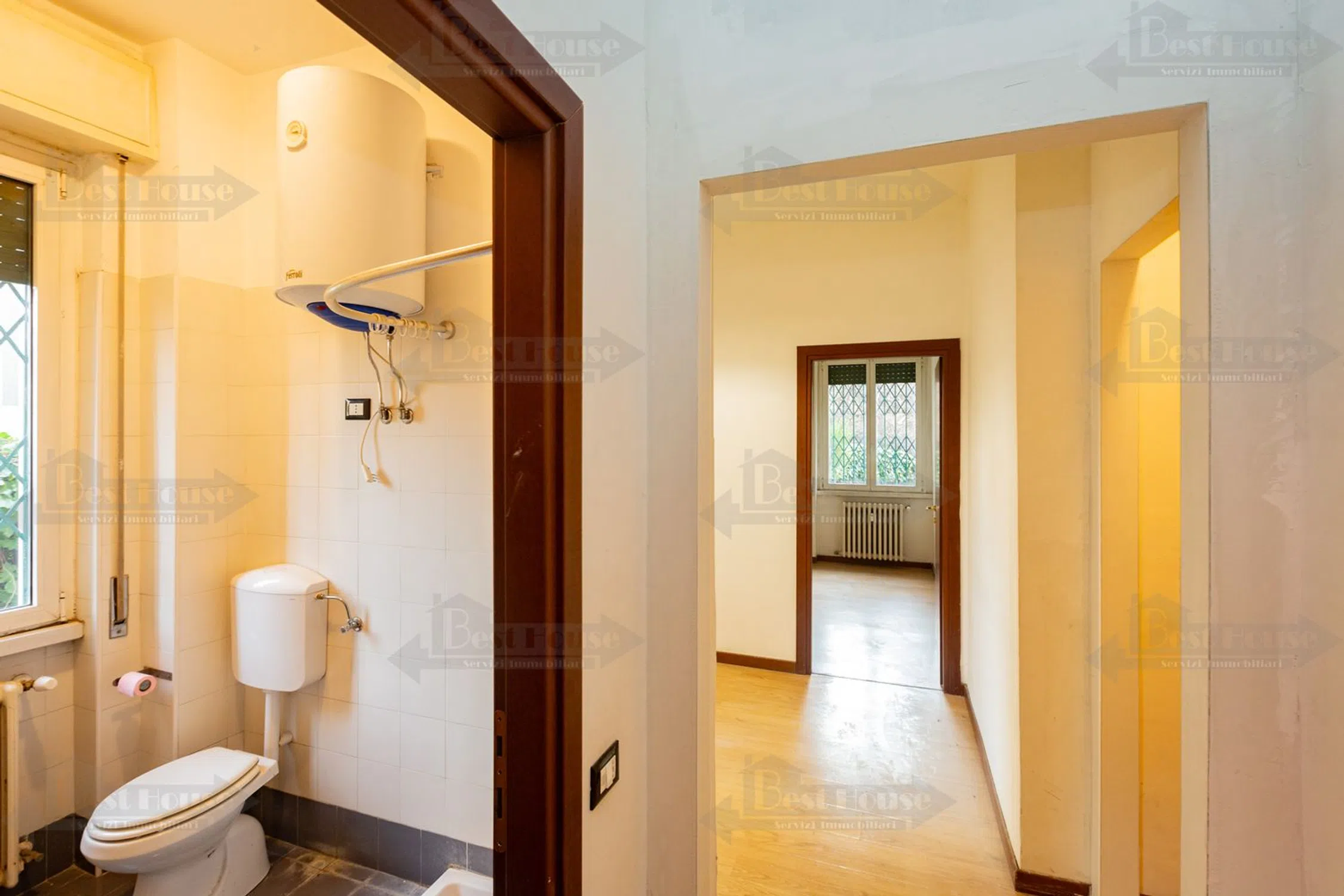 Bilocale in via Palmanova, 34 - Photo 14