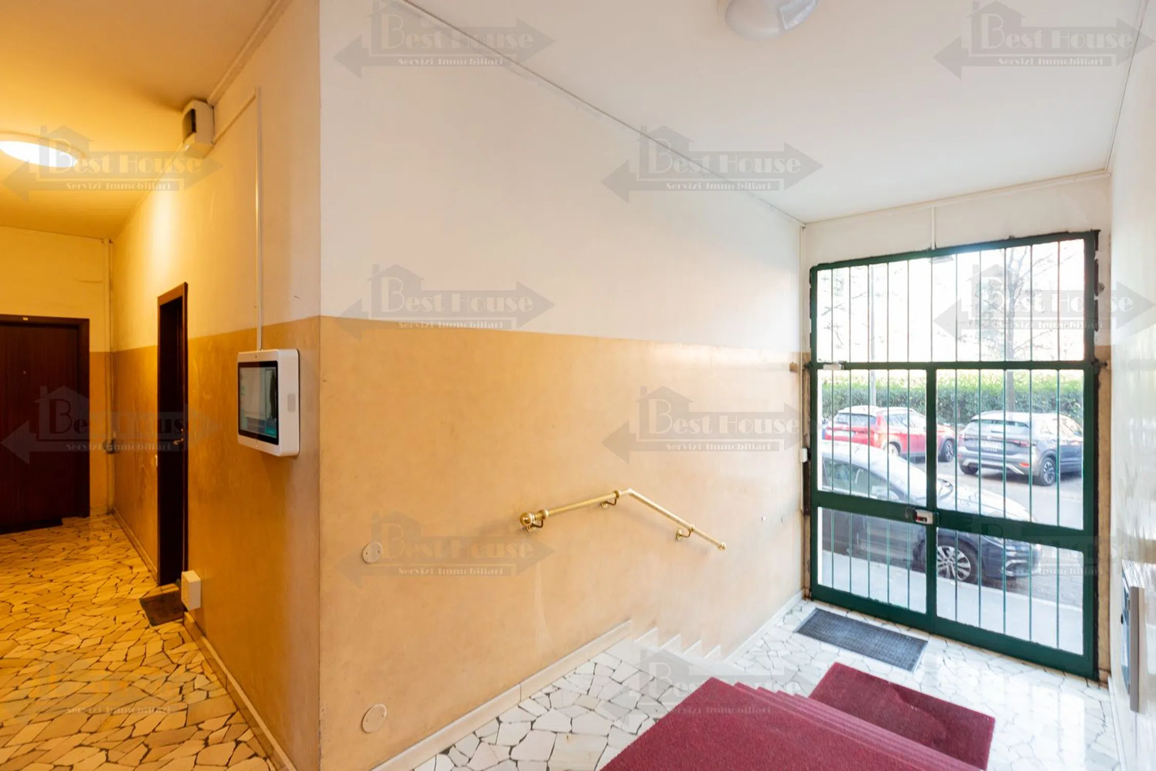 Bilocale in via Palmanova, 34 - Photo 17