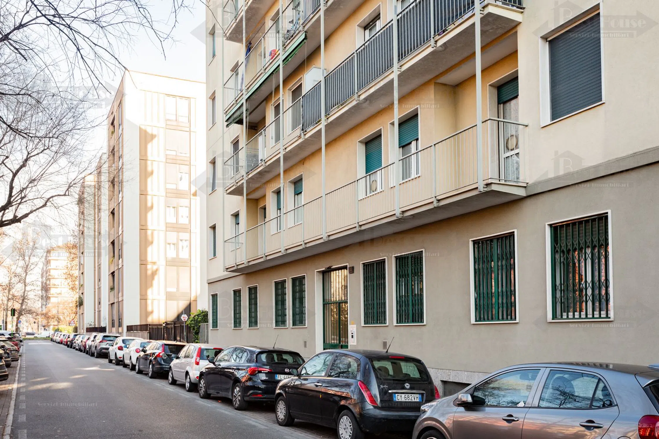Bilocale in via Palmanova, 34 - Photo 18
