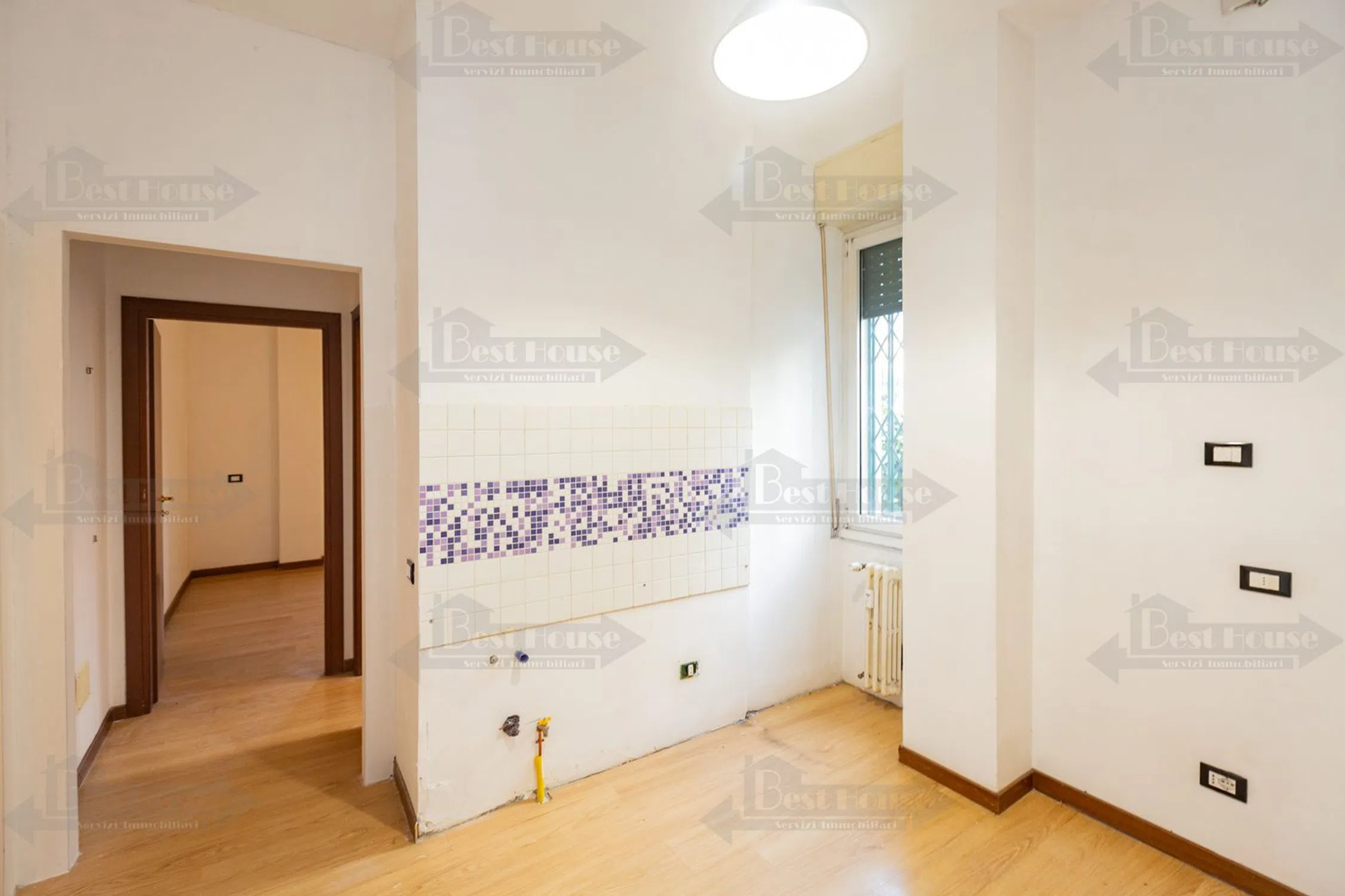 Bilocale in via Palmanova, 34 - Photo 5