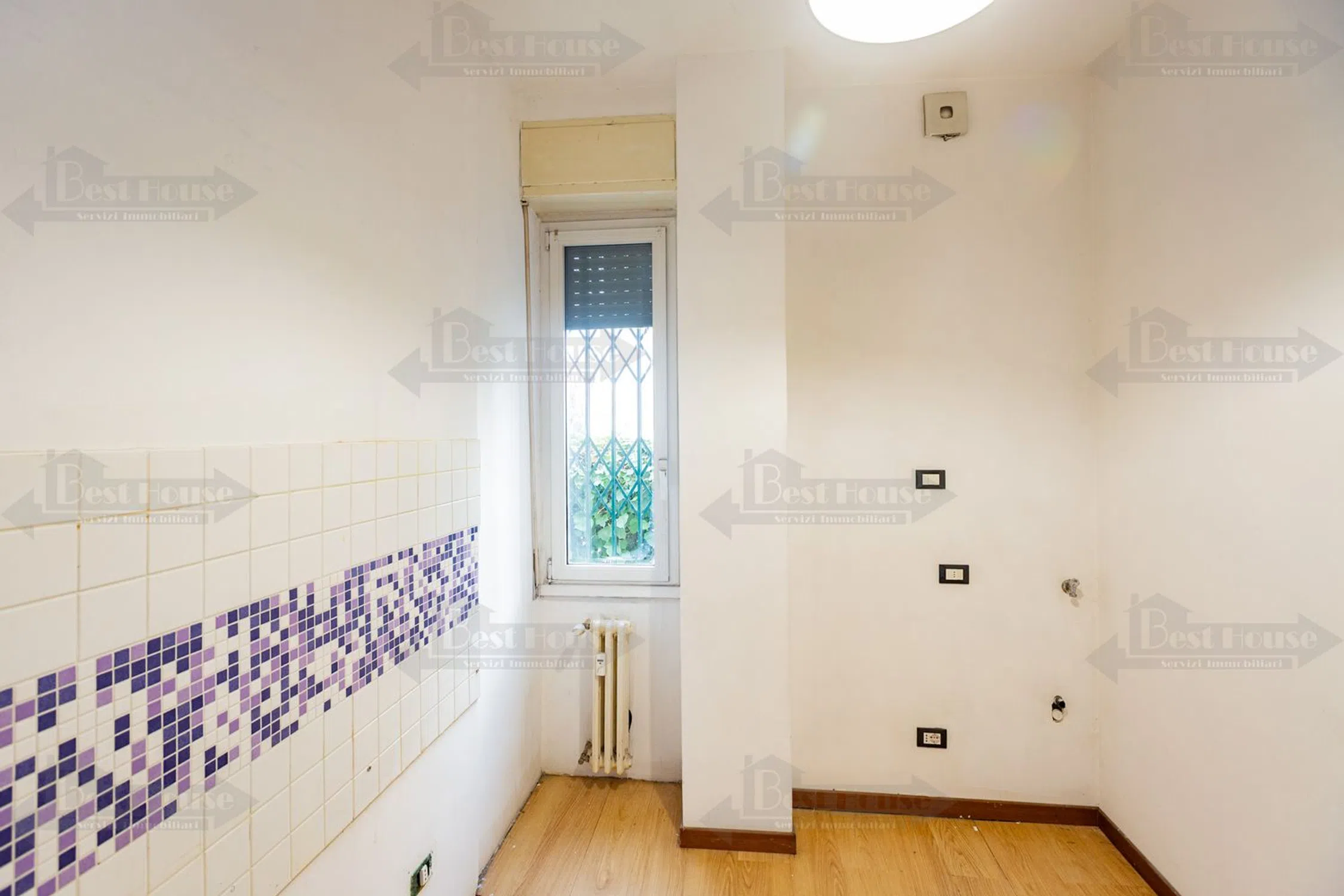Bilocale in via Palmanova, 34 - Photo 6