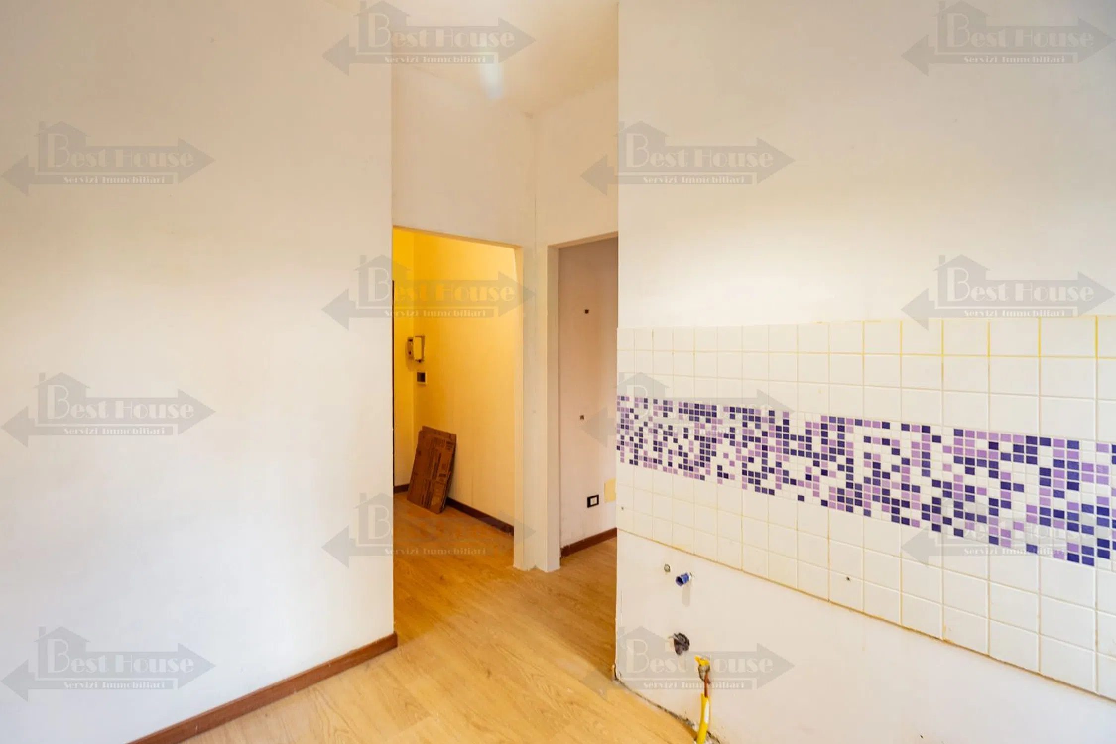 Bilocale in via Palmanova, 34 - Photo 7