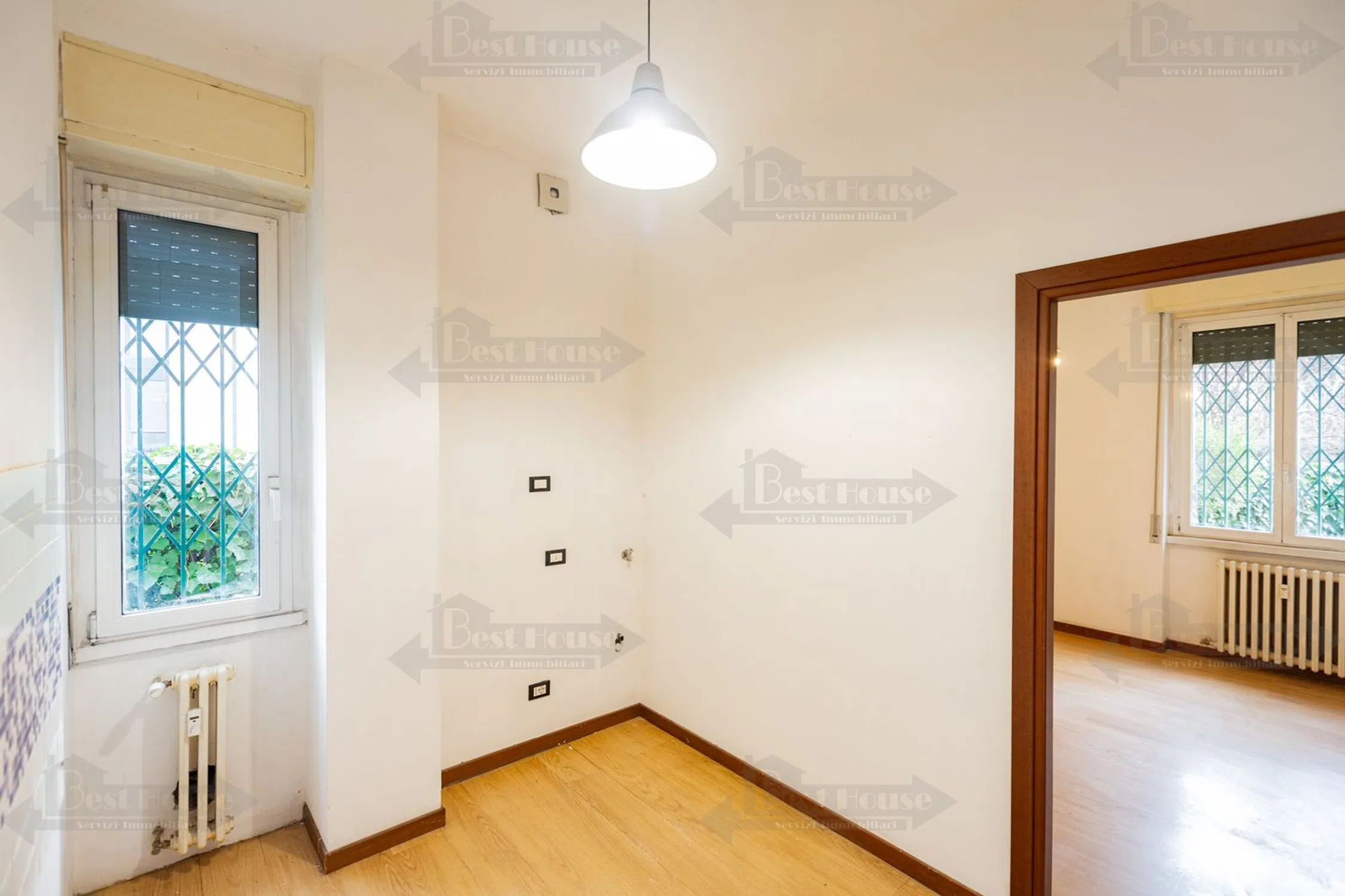 Bilocale in via Palmanova, 34 - Photo 8
