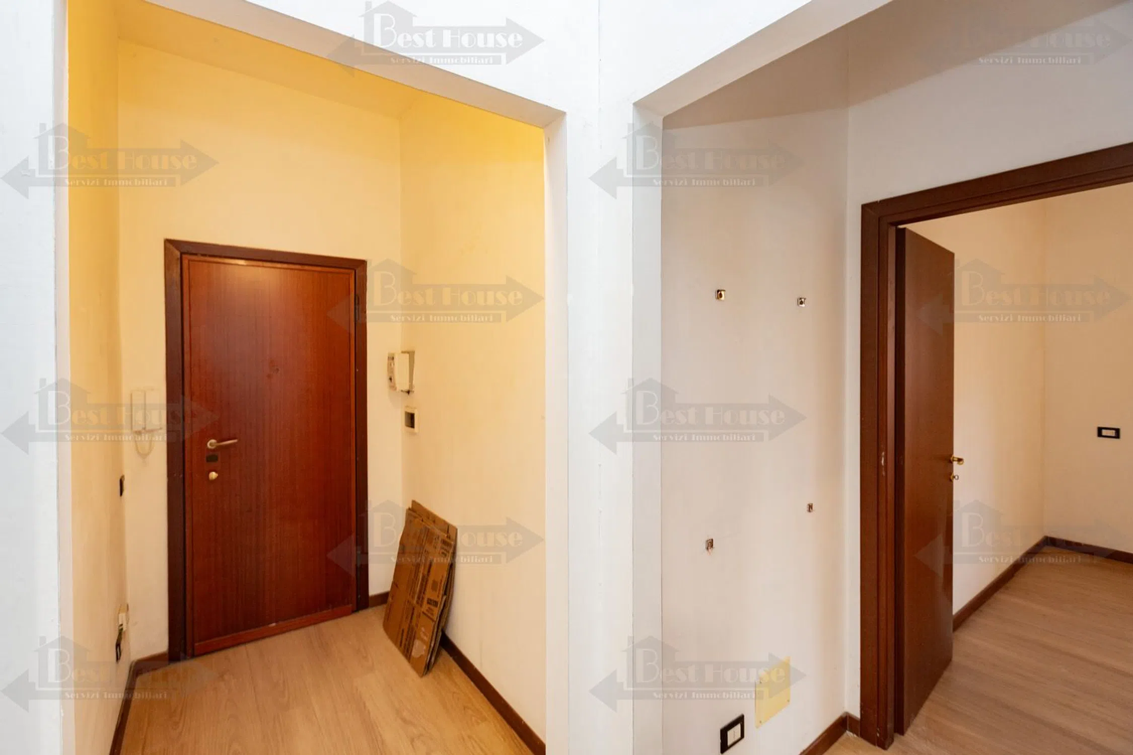 Bilocale in via Palmanova, 34 - Photo 9