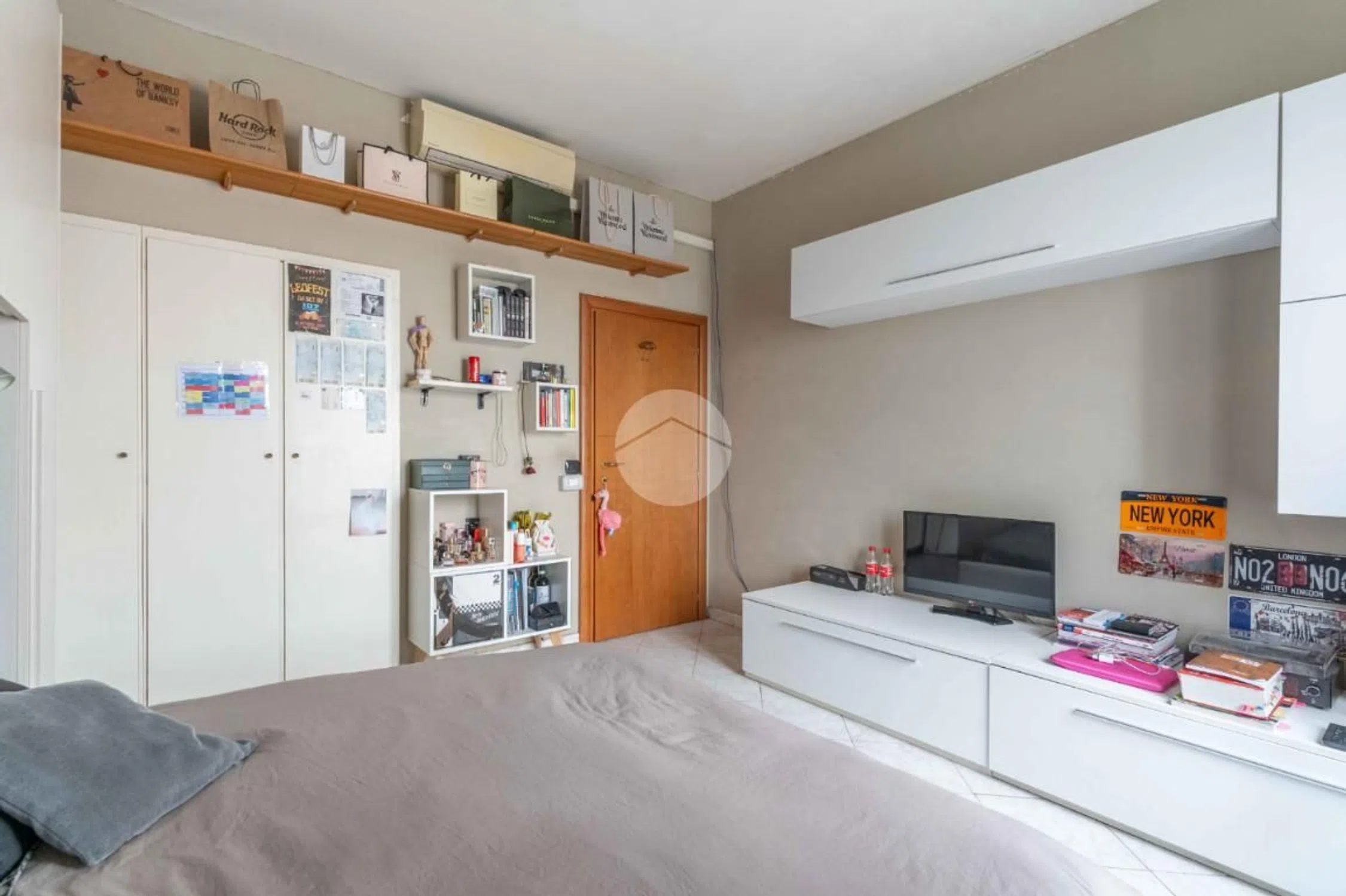 Trilocale in via Costantino Baroni, 49 - Photo 12