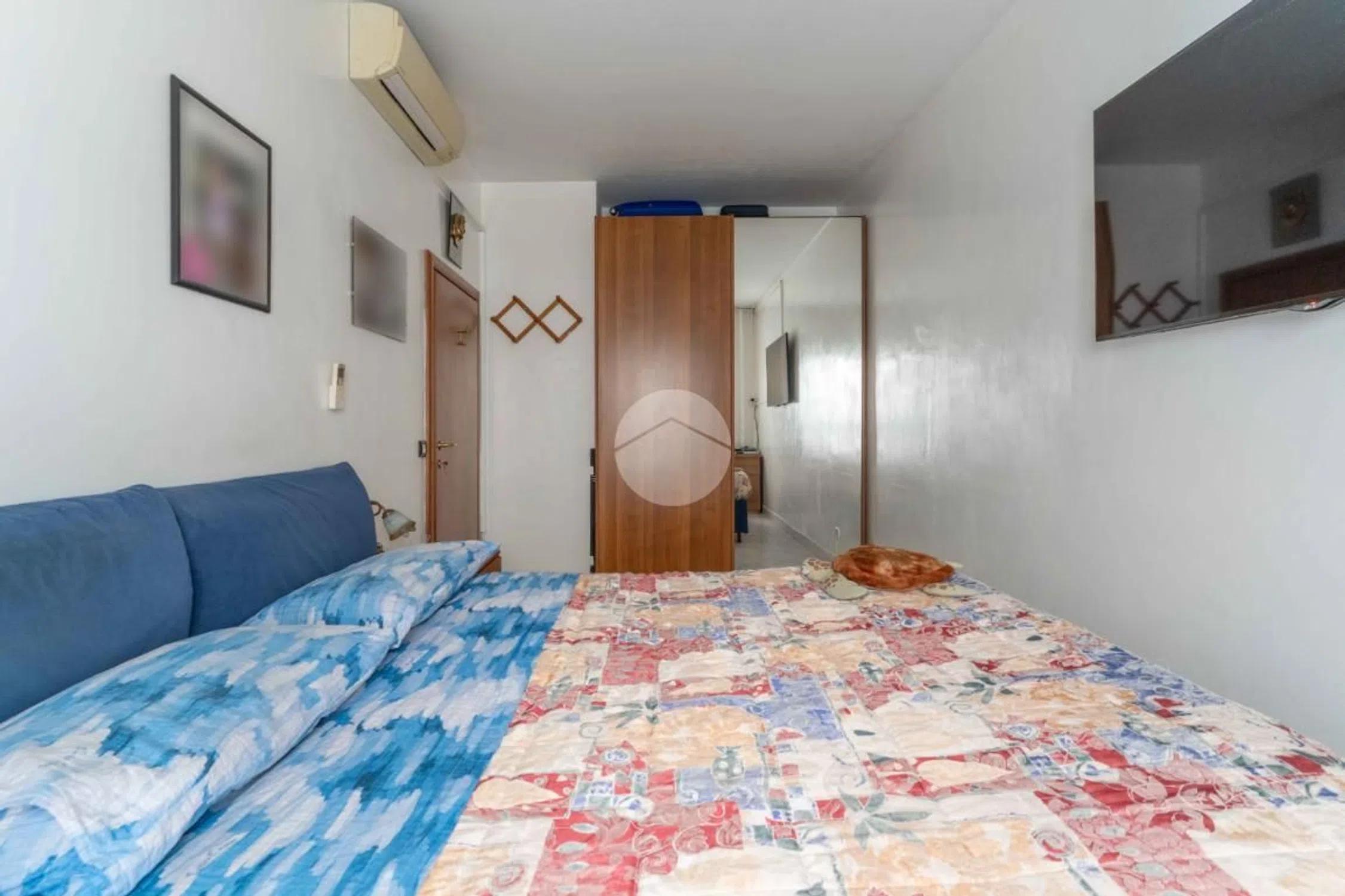 Trilocale in via Costantino Baroni, 49 - Photo 16