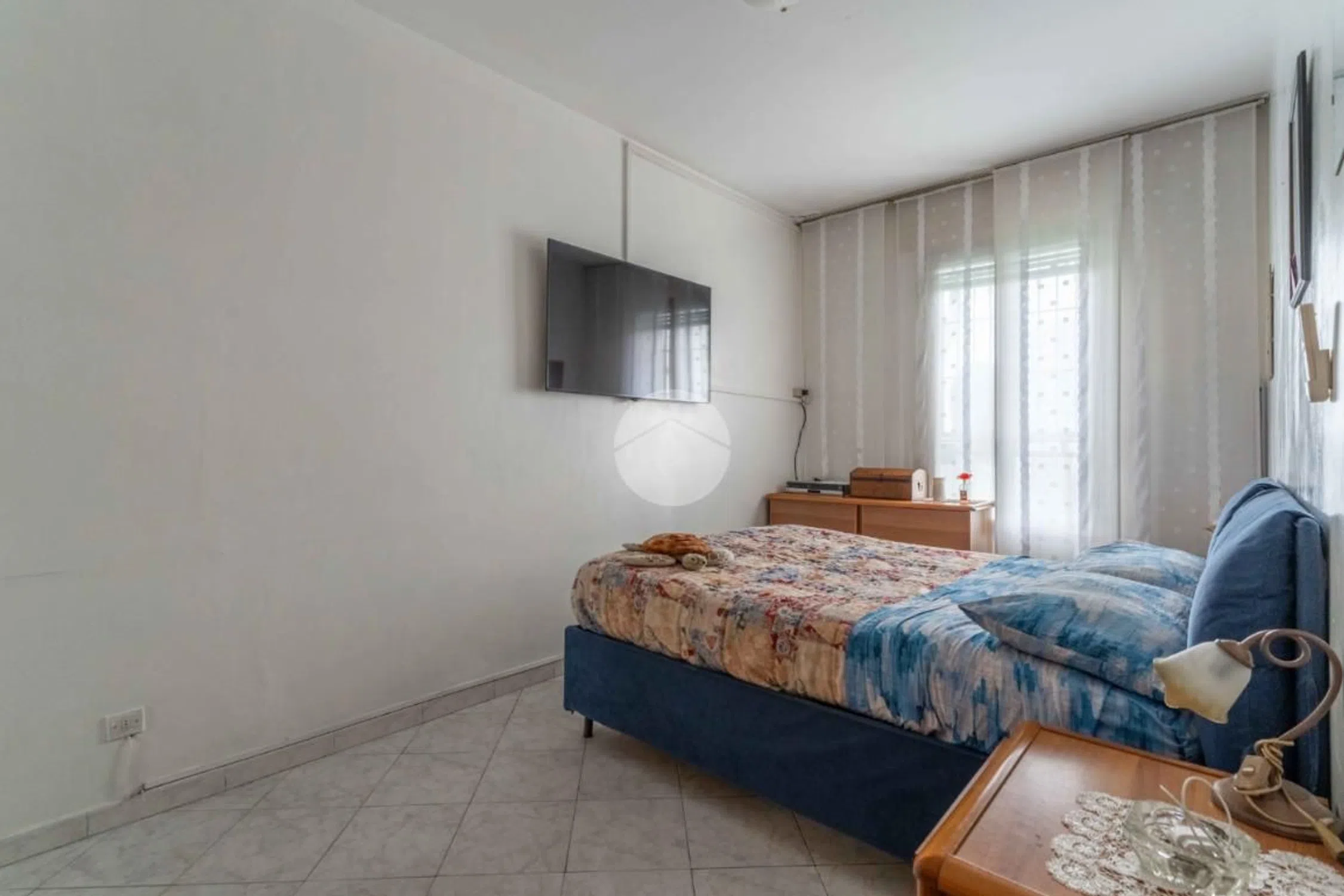Trilocale in via Costantino Baroni, 49 - Photo 17