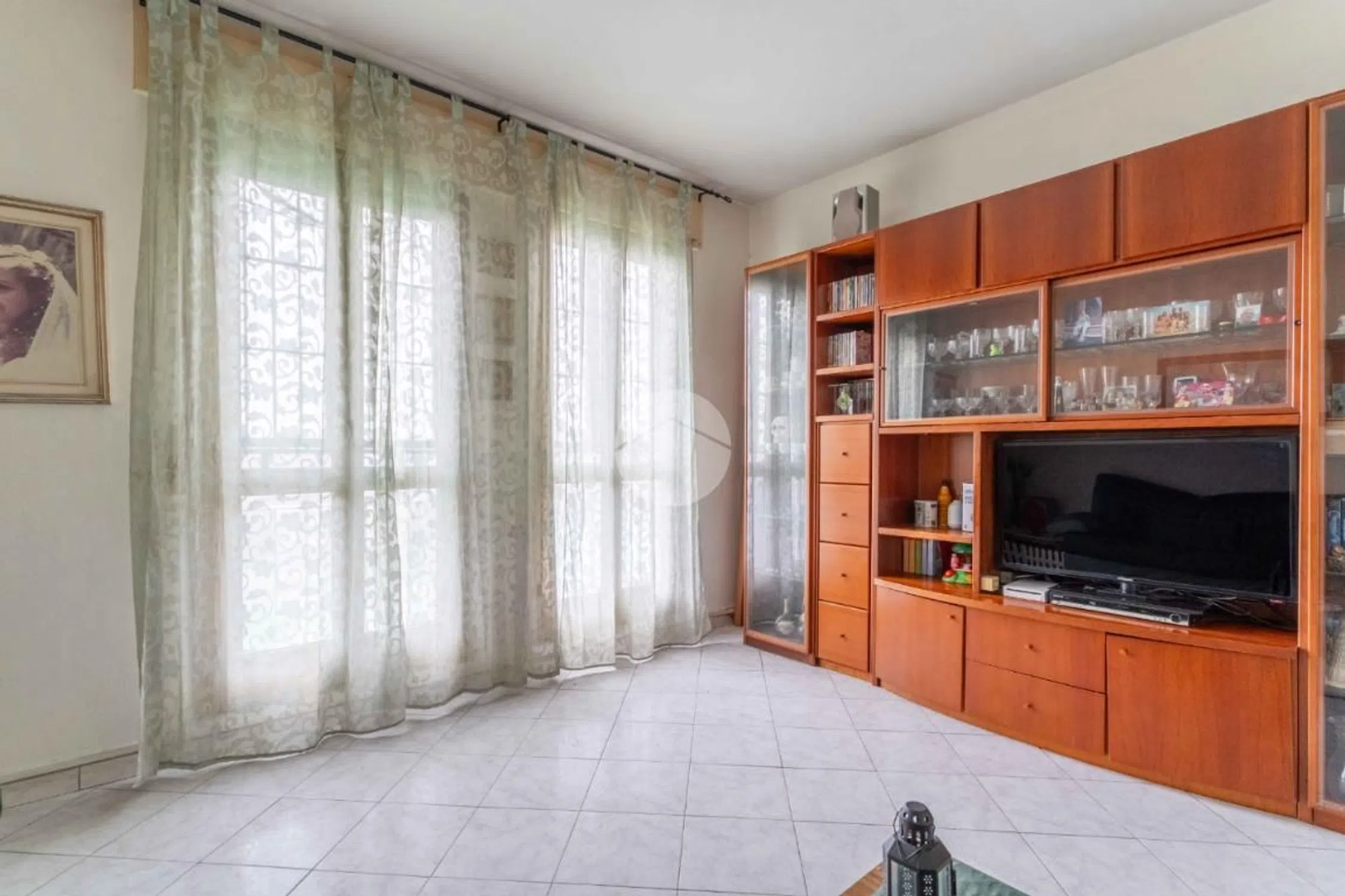 Trilocale in via Costantino Baroni, 49 - Photo 3