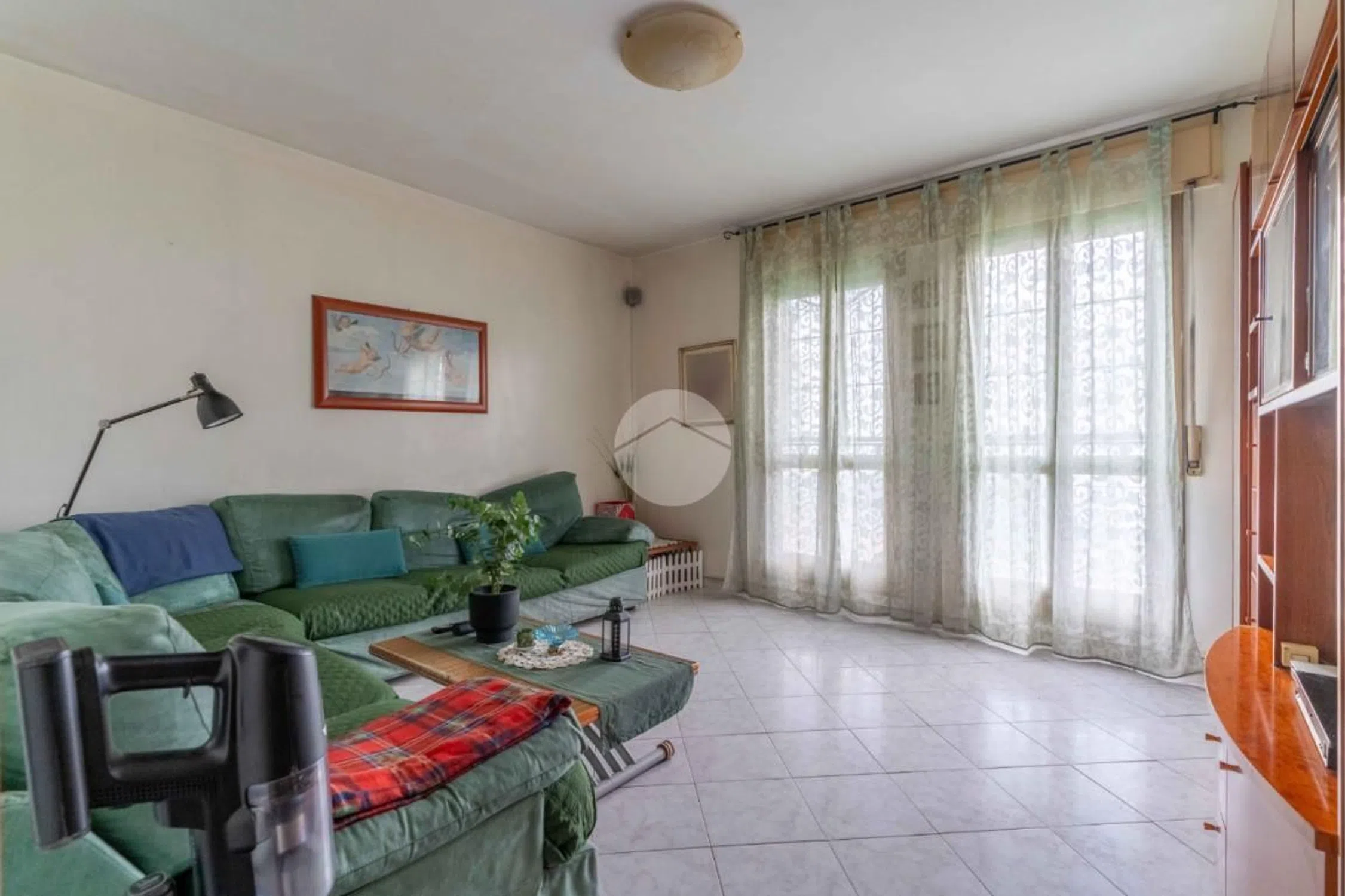 Trilocale in via Costantino Baroni, 49 - Photo 4