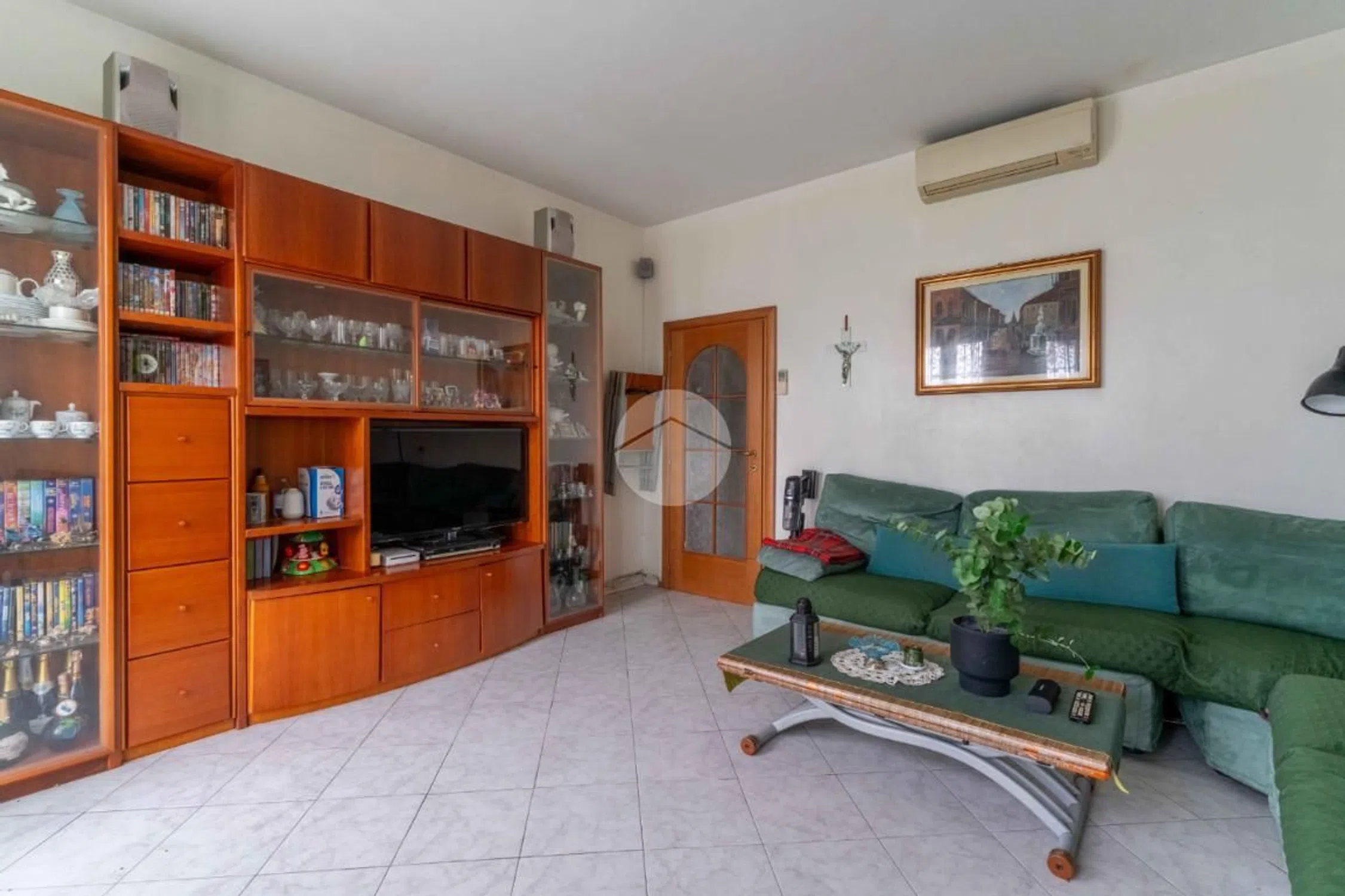 Trilocale in via Costantino Baroni, 49 - Photo 5