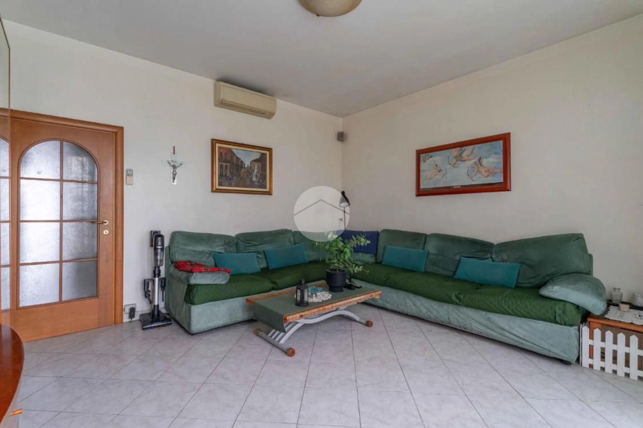 Trilocale in via Costantino Baroni, 49 - Photo 6