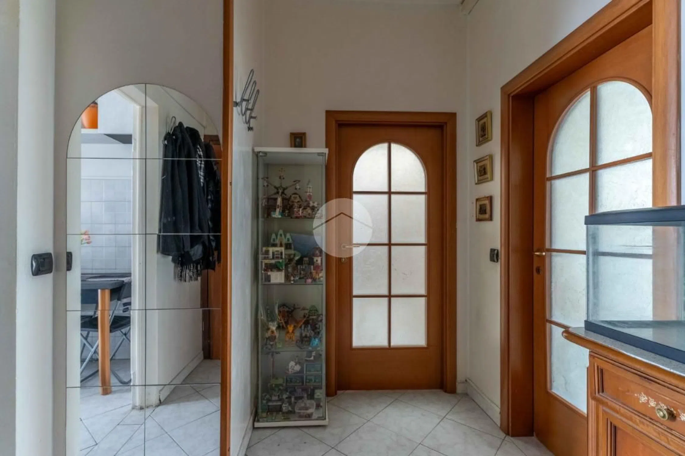 Trilocale in via Costantino Baroni, 49 - Photo 9
