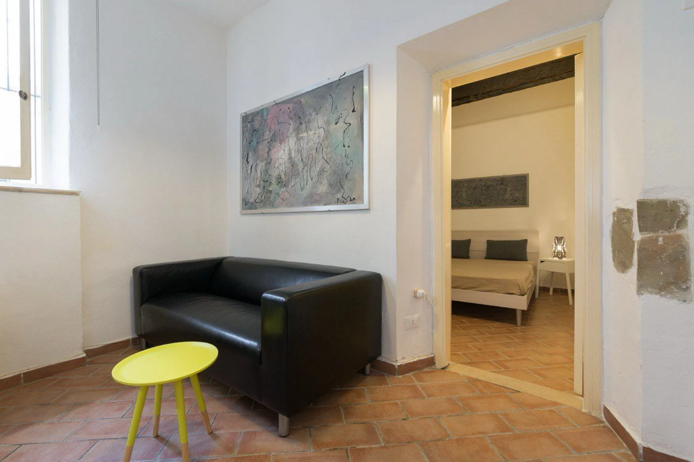 Bilocale in via dei Pepi - Photo 2