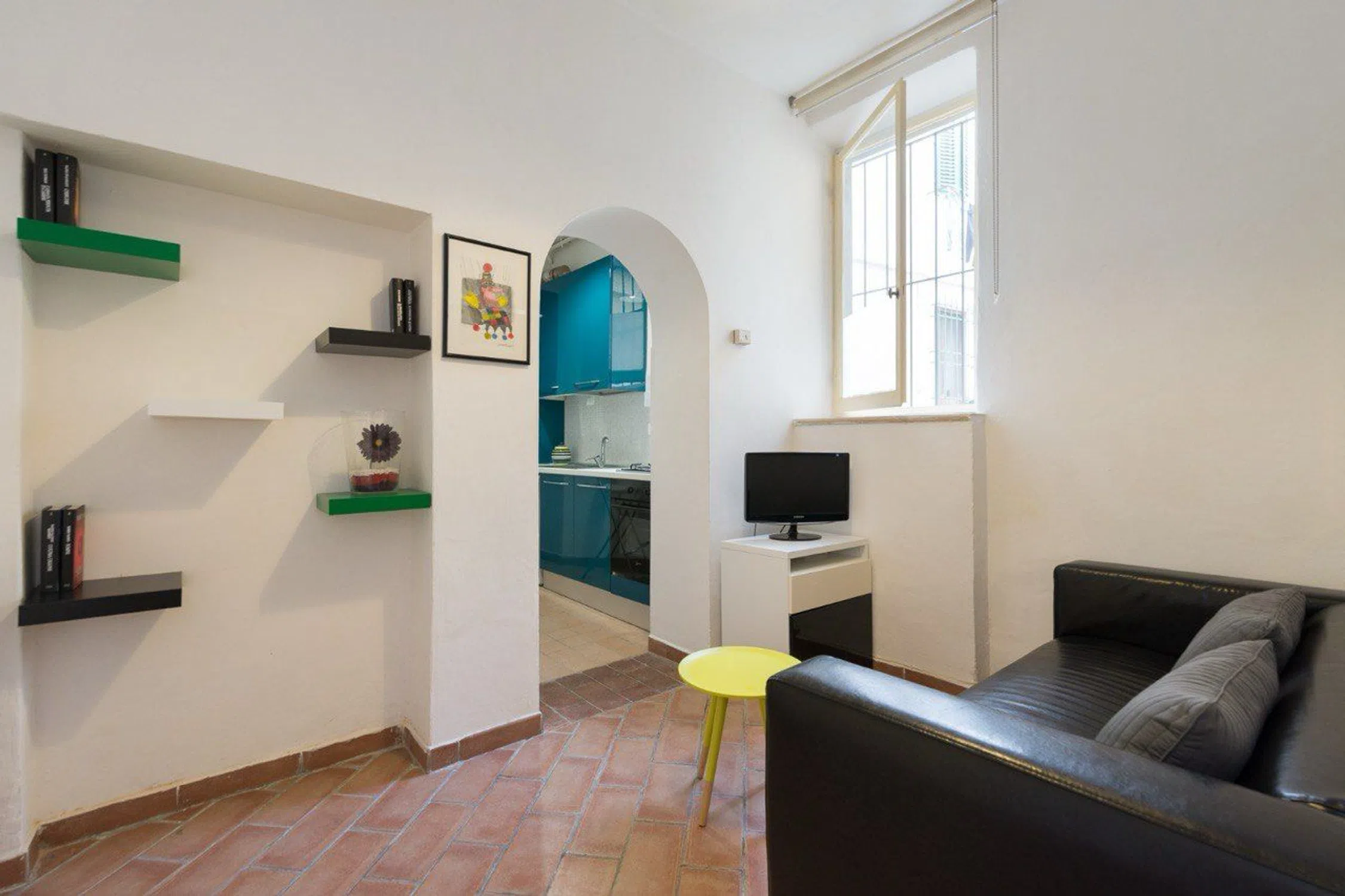 Bilocale in via dei Pepi - Photo 11