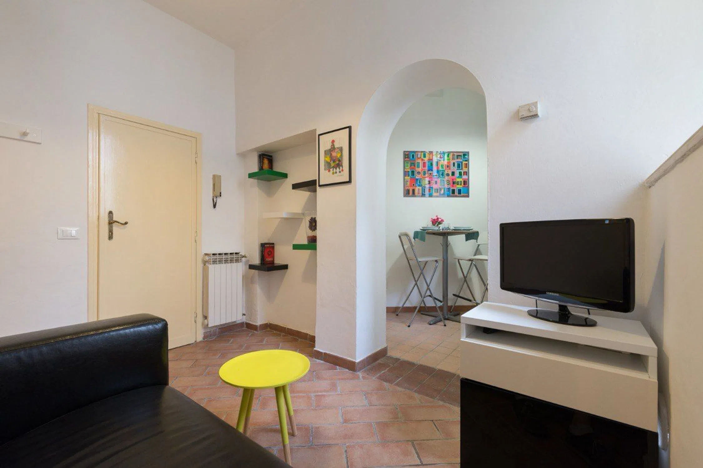 Bilocale in via dei Pepi - Photo 12