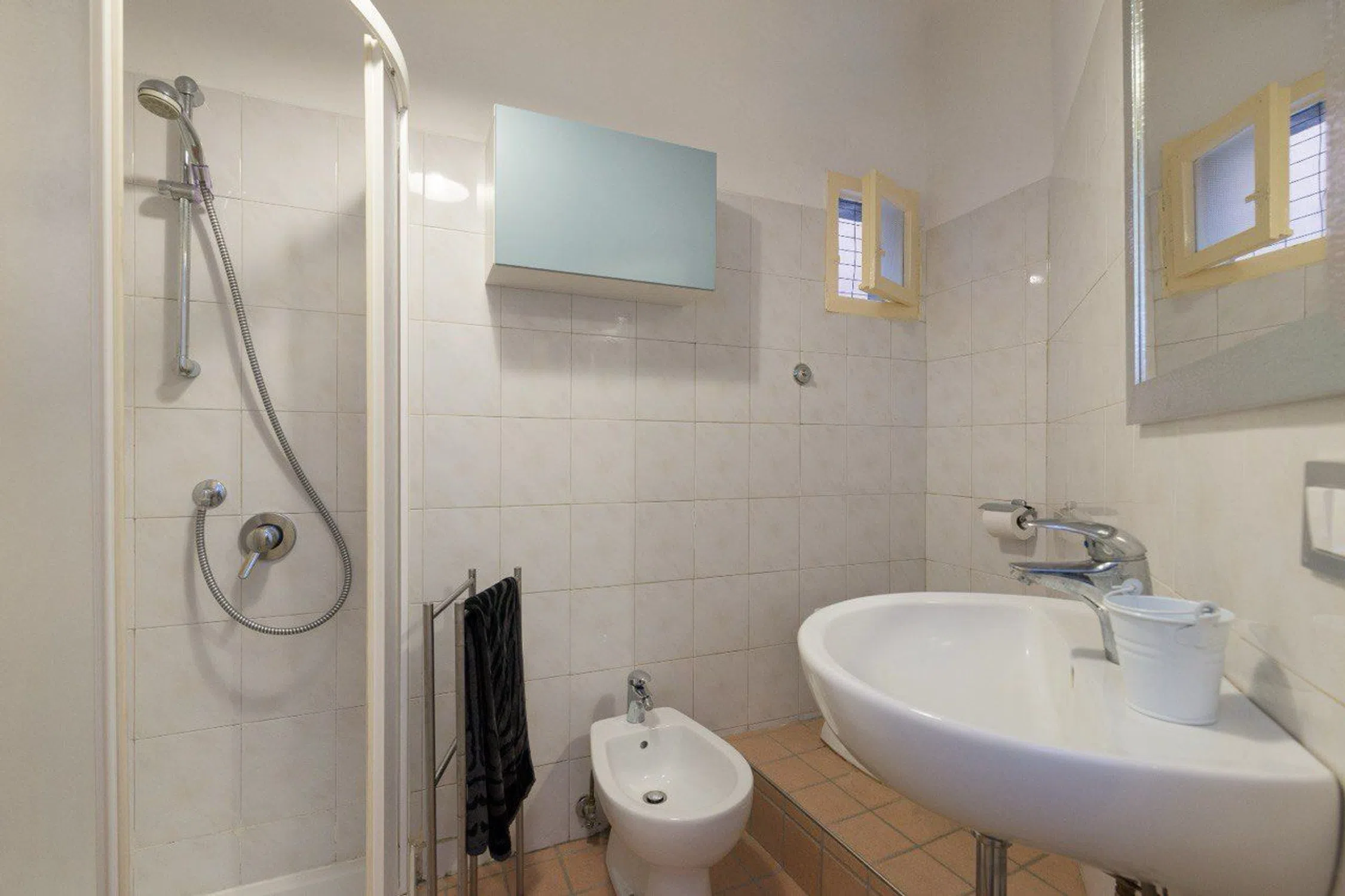 Bilocale in via dei Pepi - Photo 18