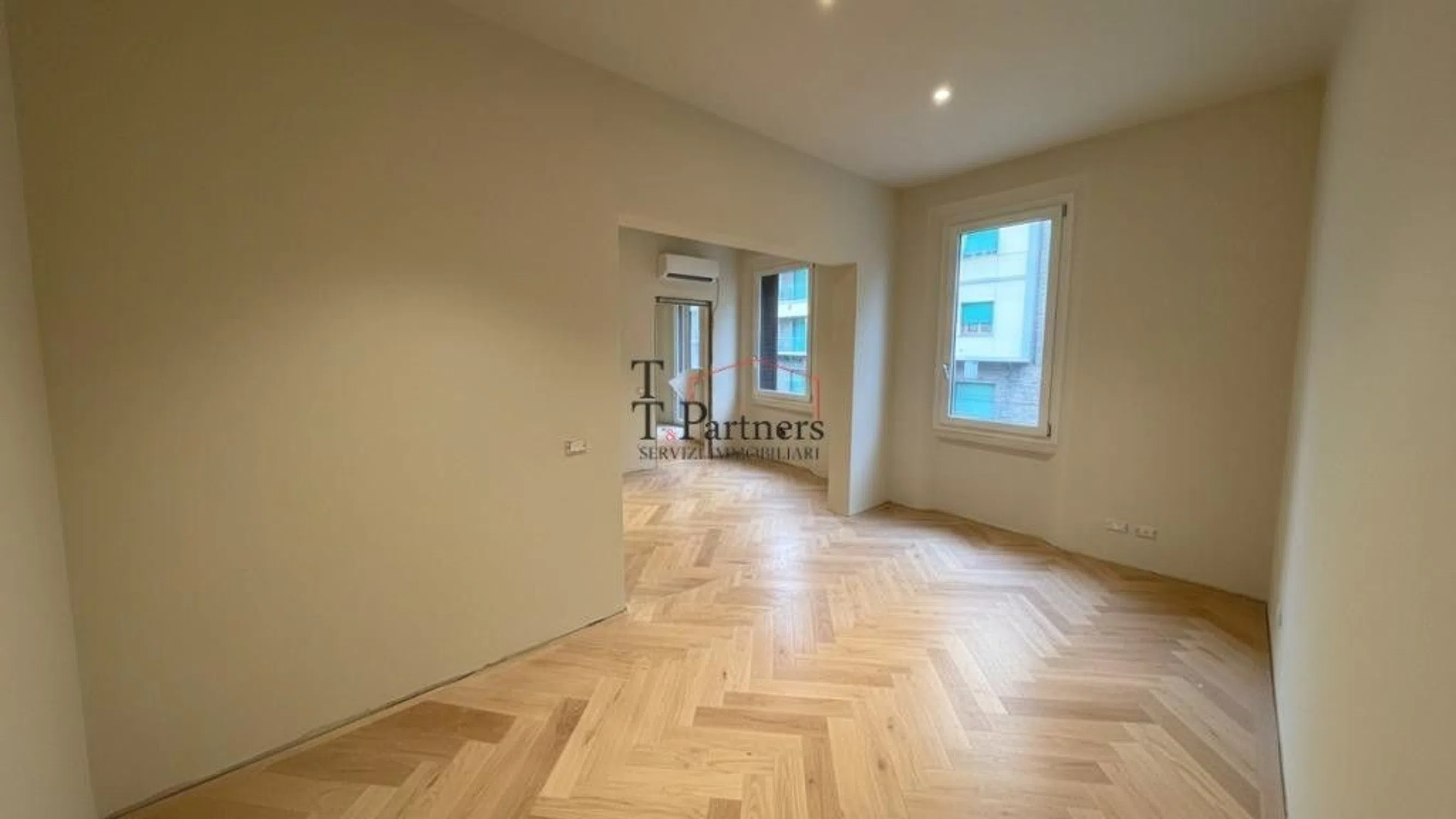 Quadrilocale in Guido Monaco s.n.c. - Photo 1