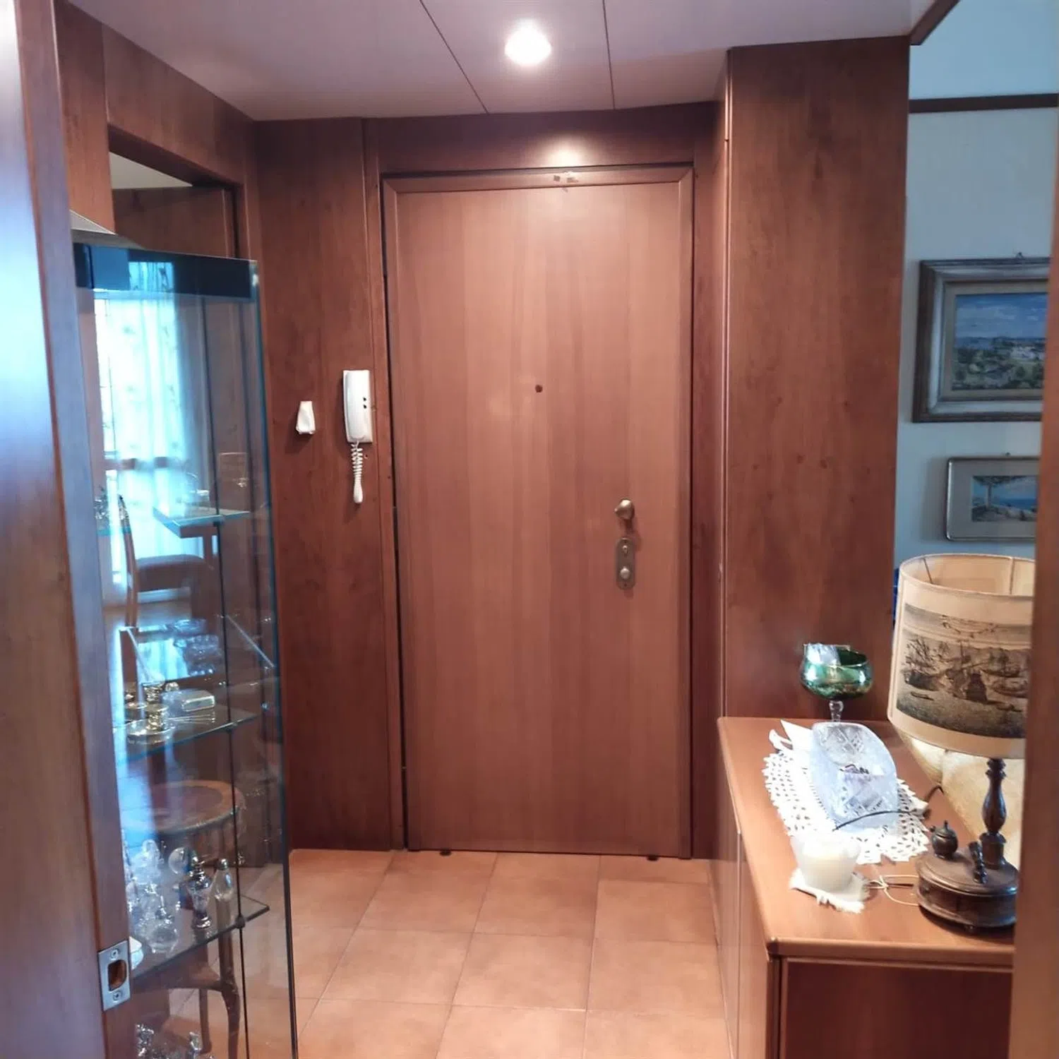 Trilocale in via Sant'Ampellio s.n.c. - Photo 12