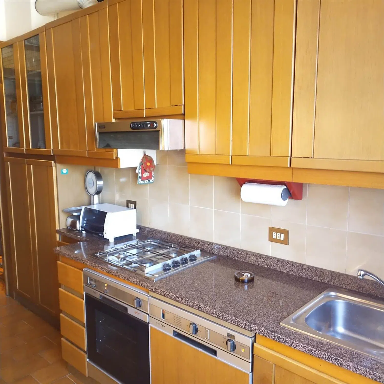 Trilocale in via Sant'Ampellio s.n.c. - Photo 7