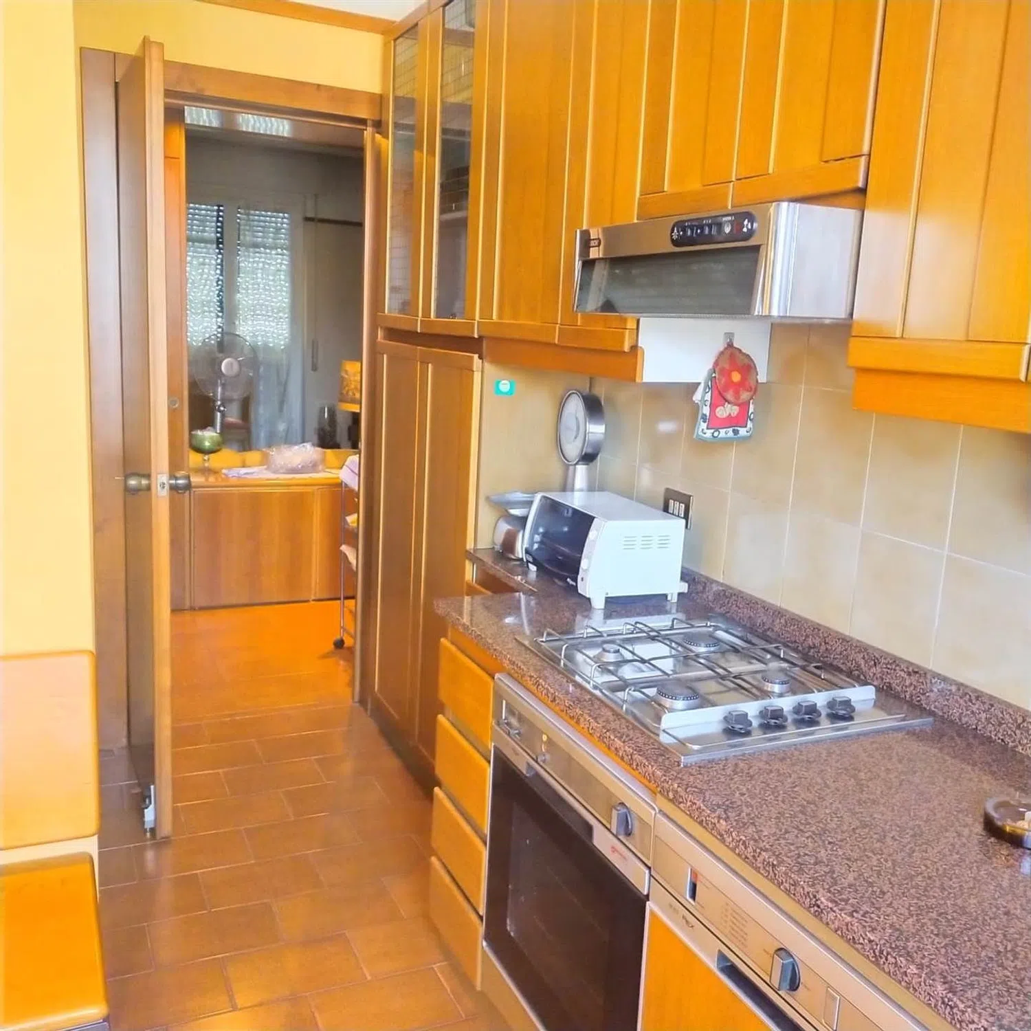 Trilocale in via Sant'Ampellio s.n.c. - Photo 8