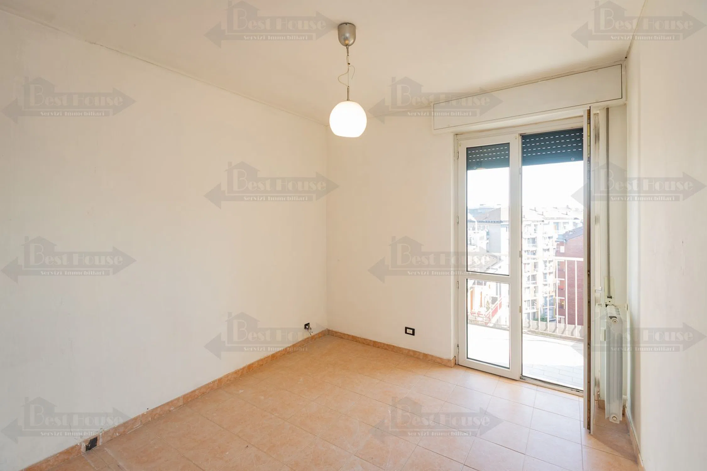 Bilocale in via Palmanova, 34 - Photo 2