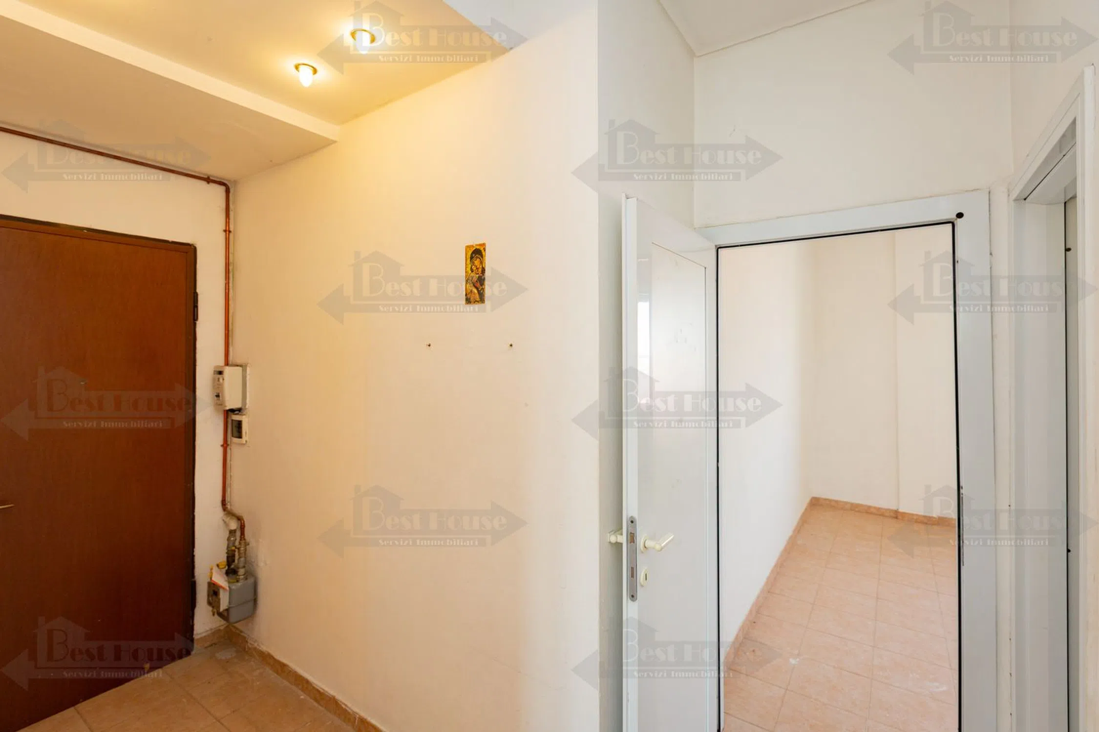 Bilocale in via Palmanova, 34 - Photo 11