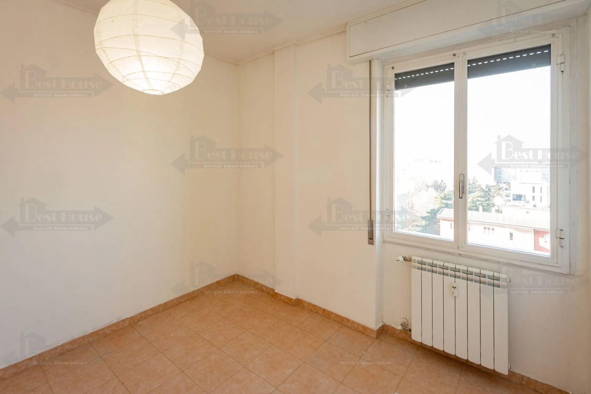 Bilocale in via Palmanova, 34 - Photo 13