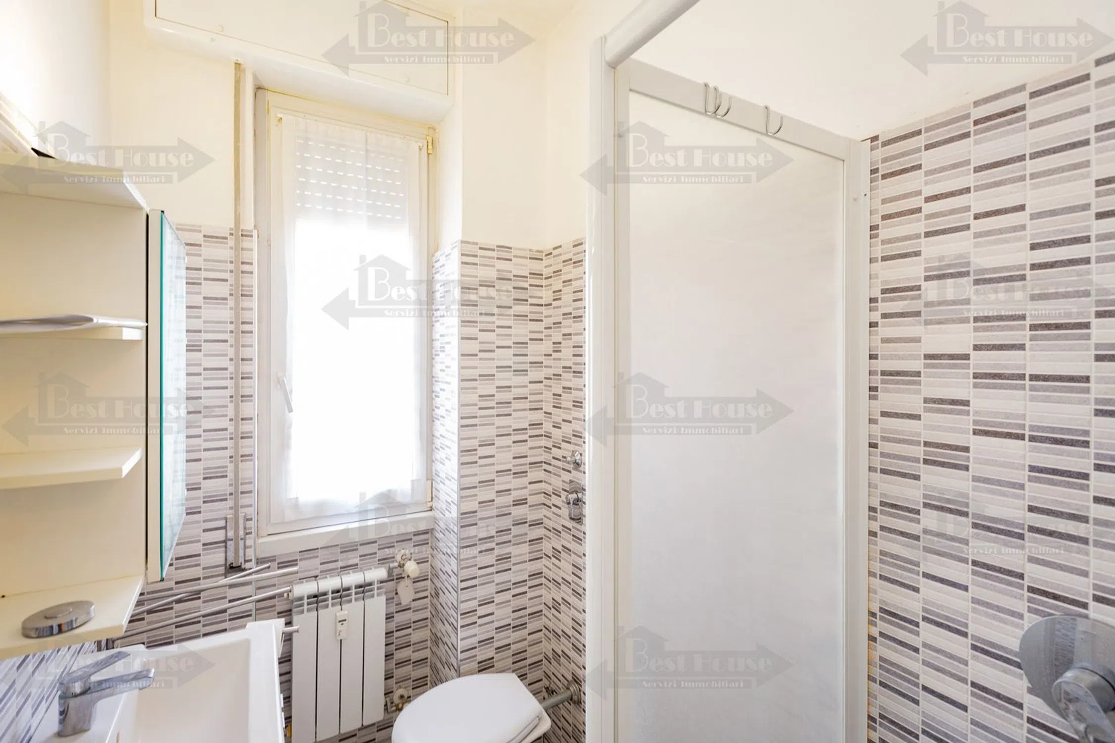 Bilocale in via Palmanova, 34 - Photo 17