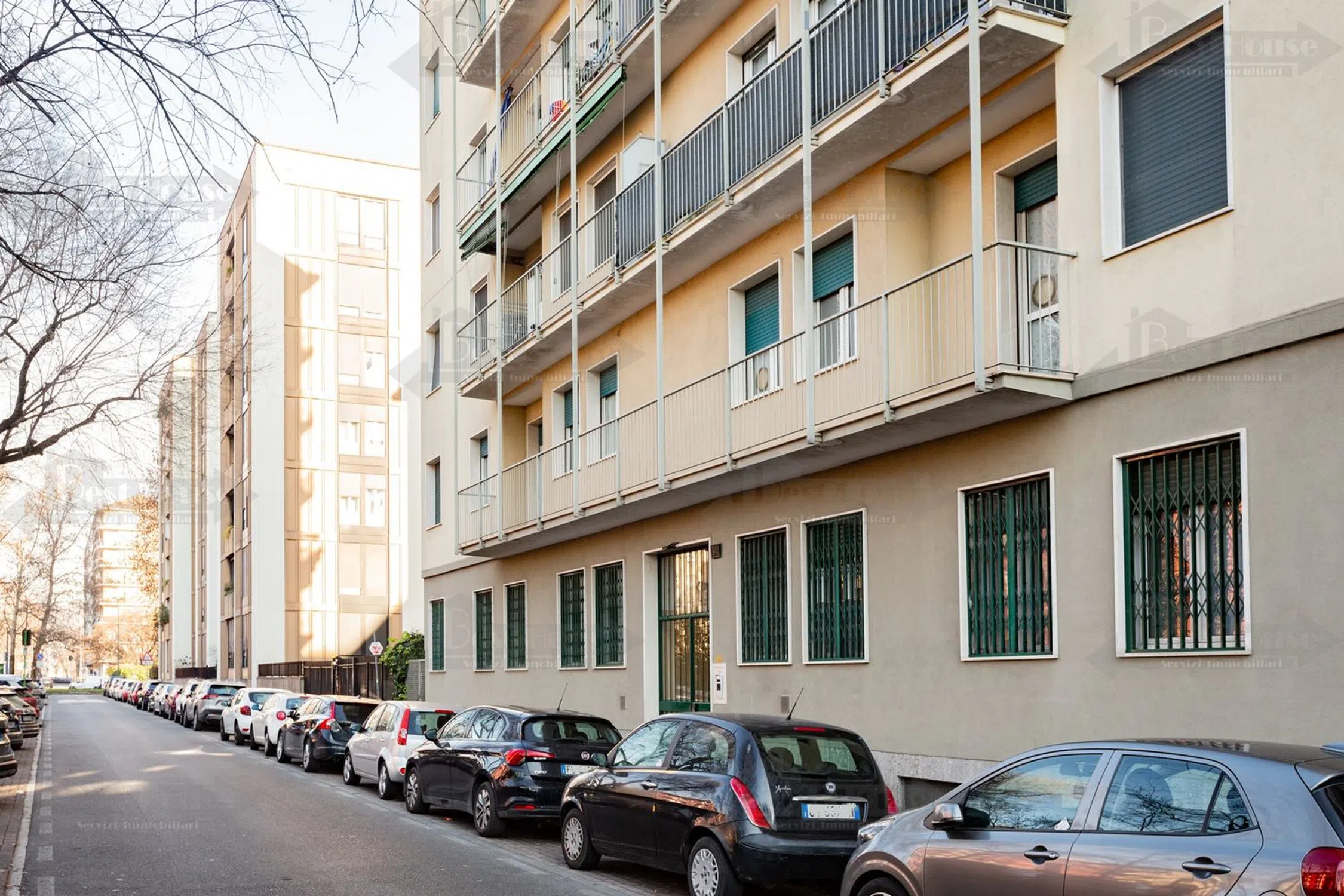 Bilocale in via Palmanova, 34 - Photo 19