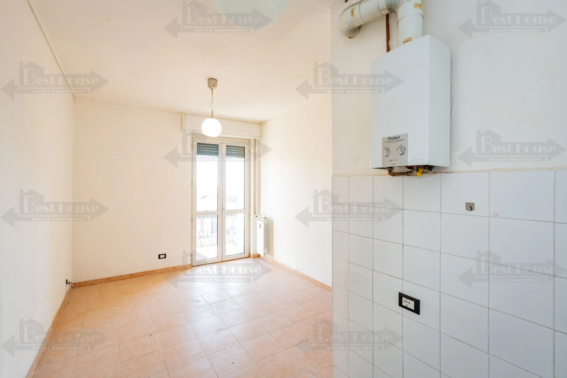 Bilocale in via Palmanova, 34 - Photo 4