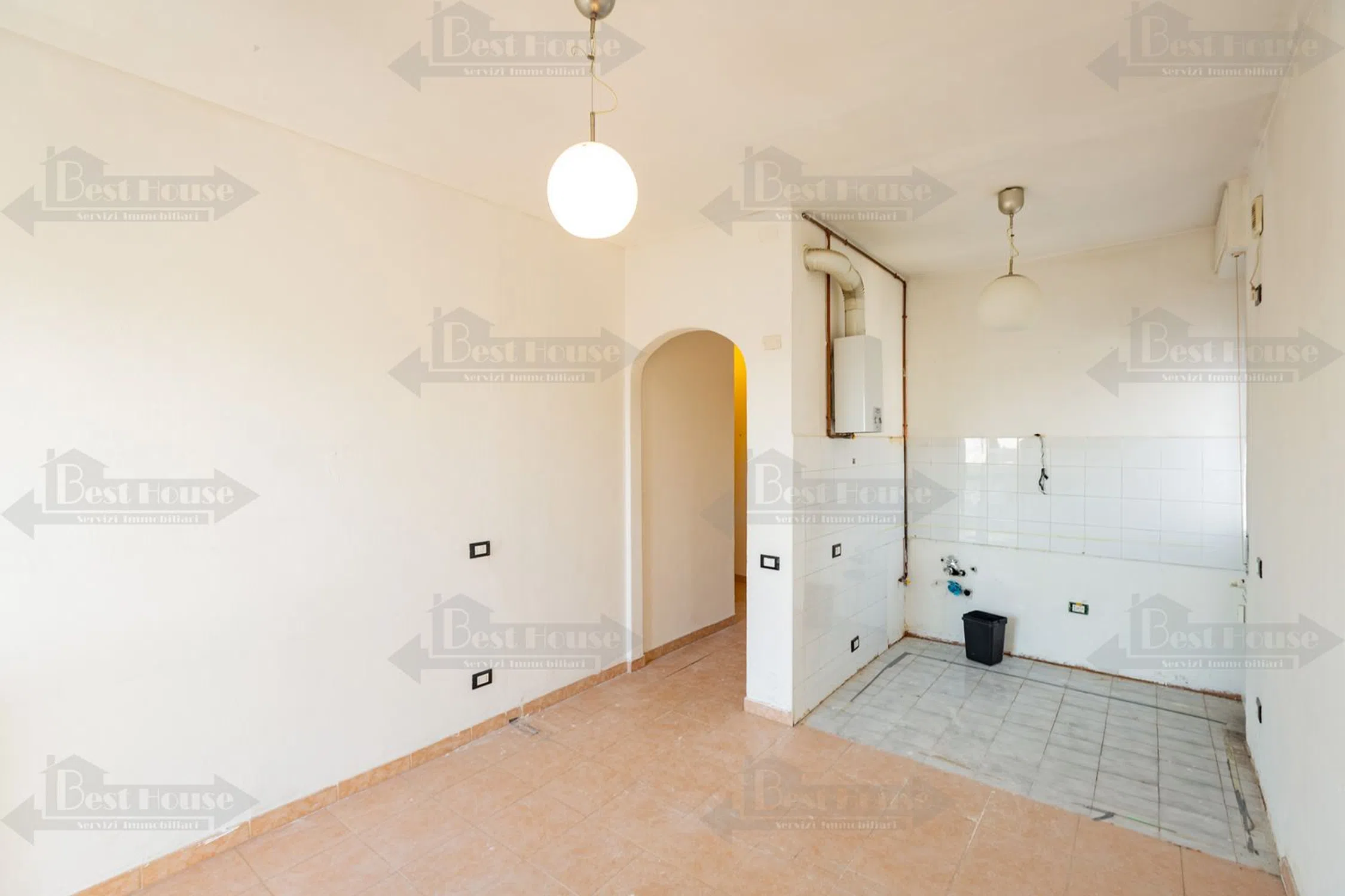 Bilocale in via Palmanova, 34 - Photo 5