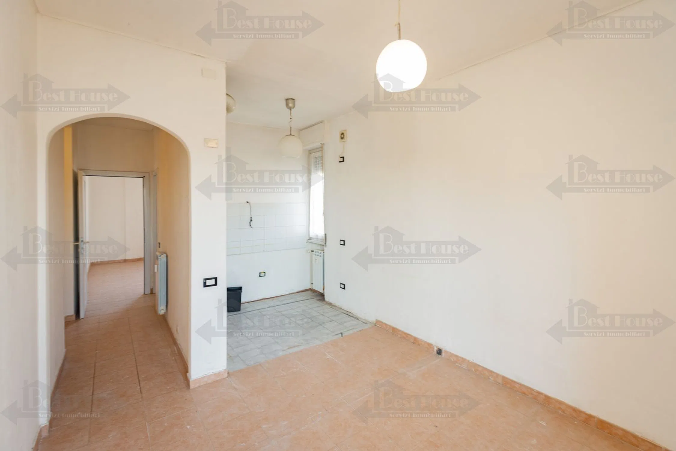 Bilocale in via Palmanova, 34 - Photo 6