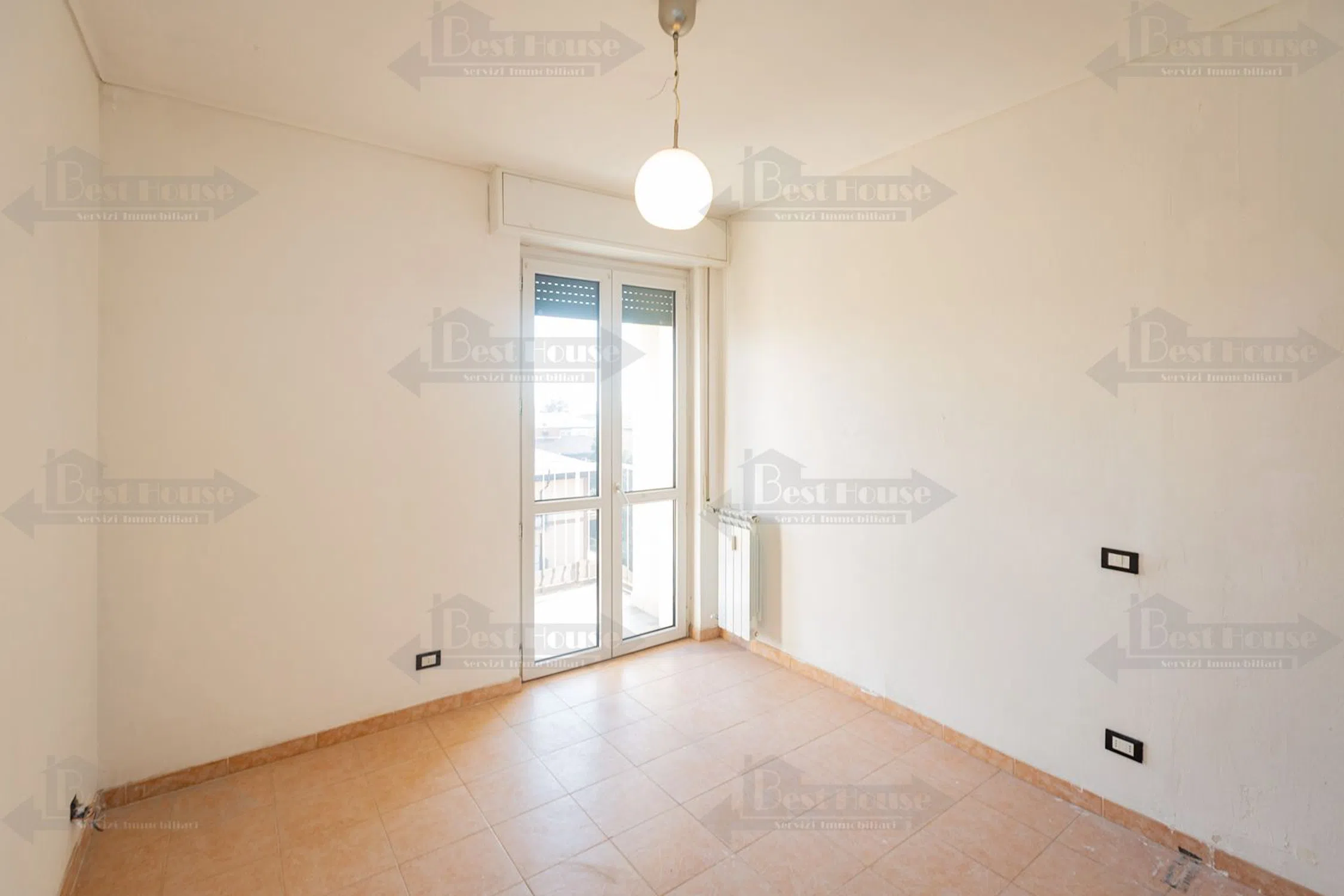 Bilocale in via Palmanova, 34 - Photo 7
