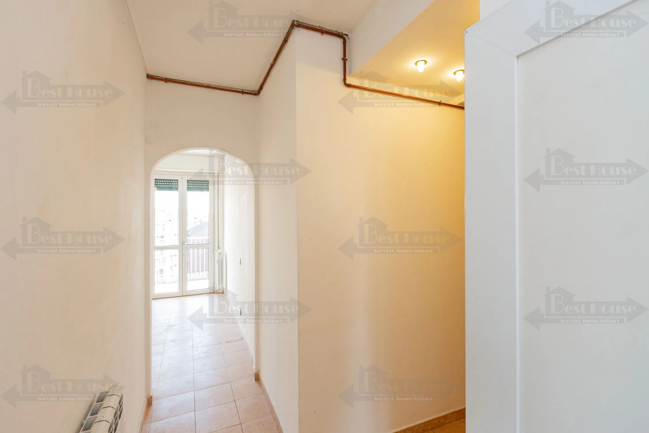 Bilocale in via Palmanova, 34 - Photo 8