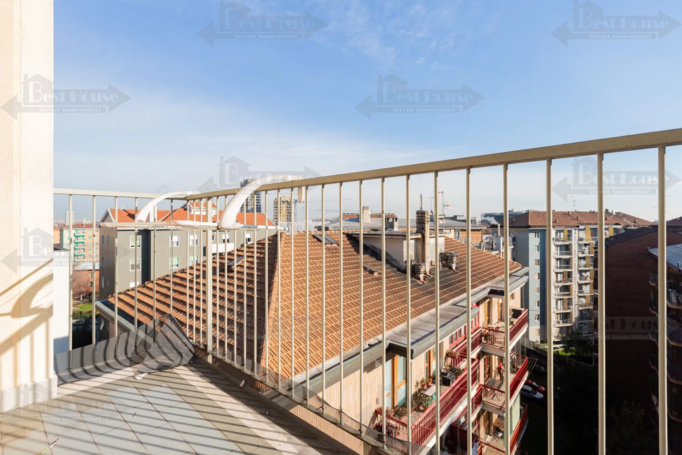 Bilocale in via Palmanova, 34 - Photo 9