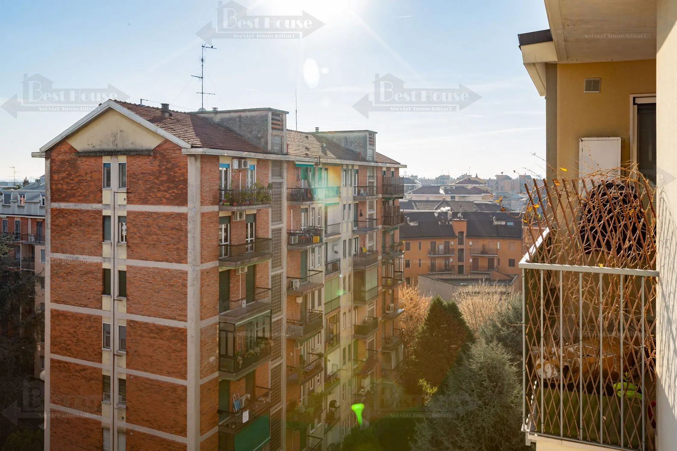 Bilocale in via Palmanova, 34 - Photo 10