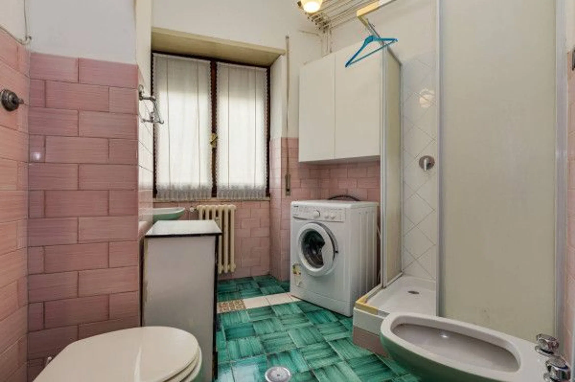 Quadrilocale in via Bartolomeo Platina, 3 - Photo 11