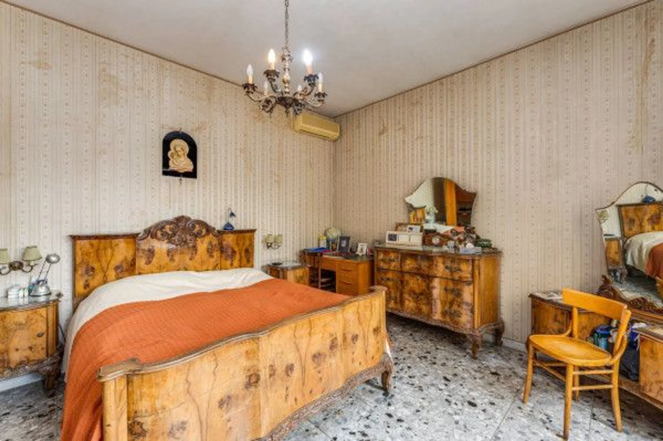 Quadrilocale in via Bartolomeo Platina, 3 - Photo 12