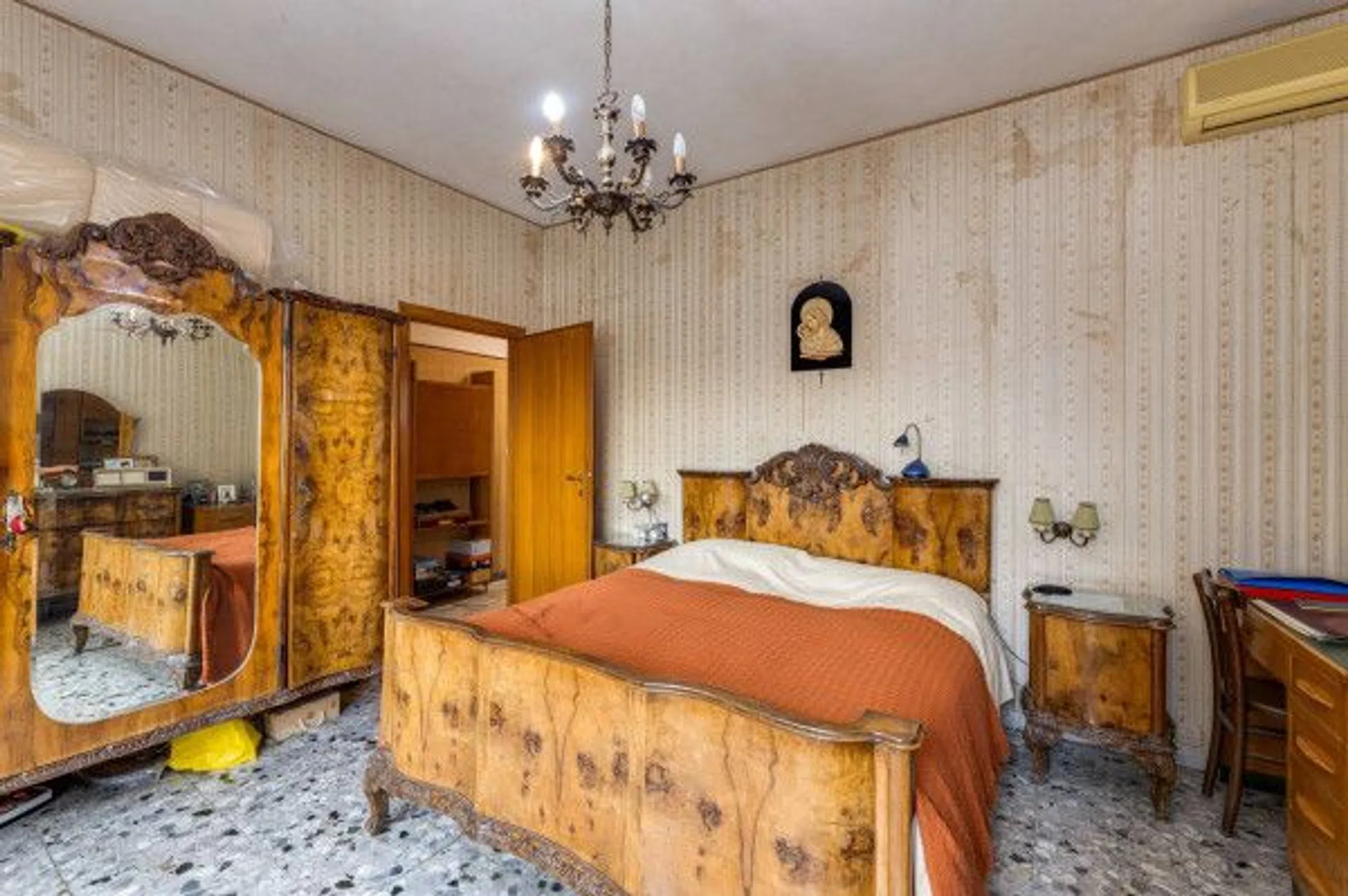 Quadrilocale in via Bartolomeo Platina, 3 - Photo 16