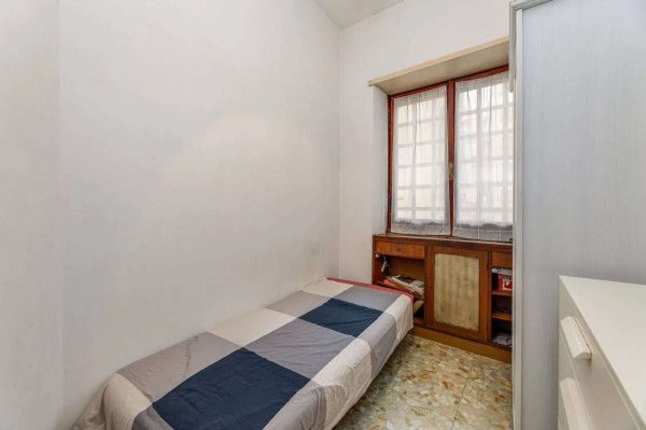 Quadrilocale in via Bartolomeo Platina, 3 - Photo 17