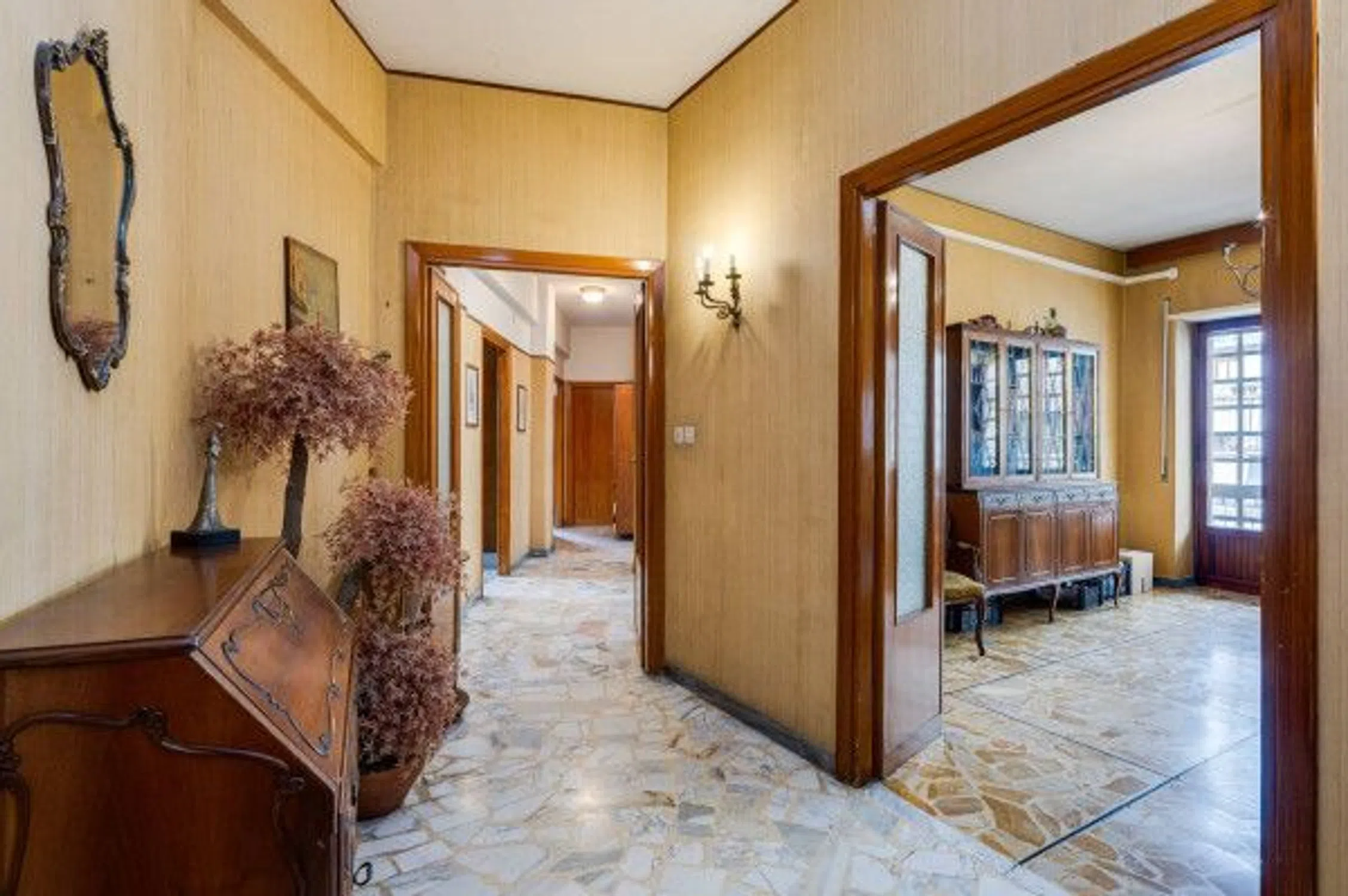 Quadrilocale in via Bartolomeo Platina, 3 - Photo 20