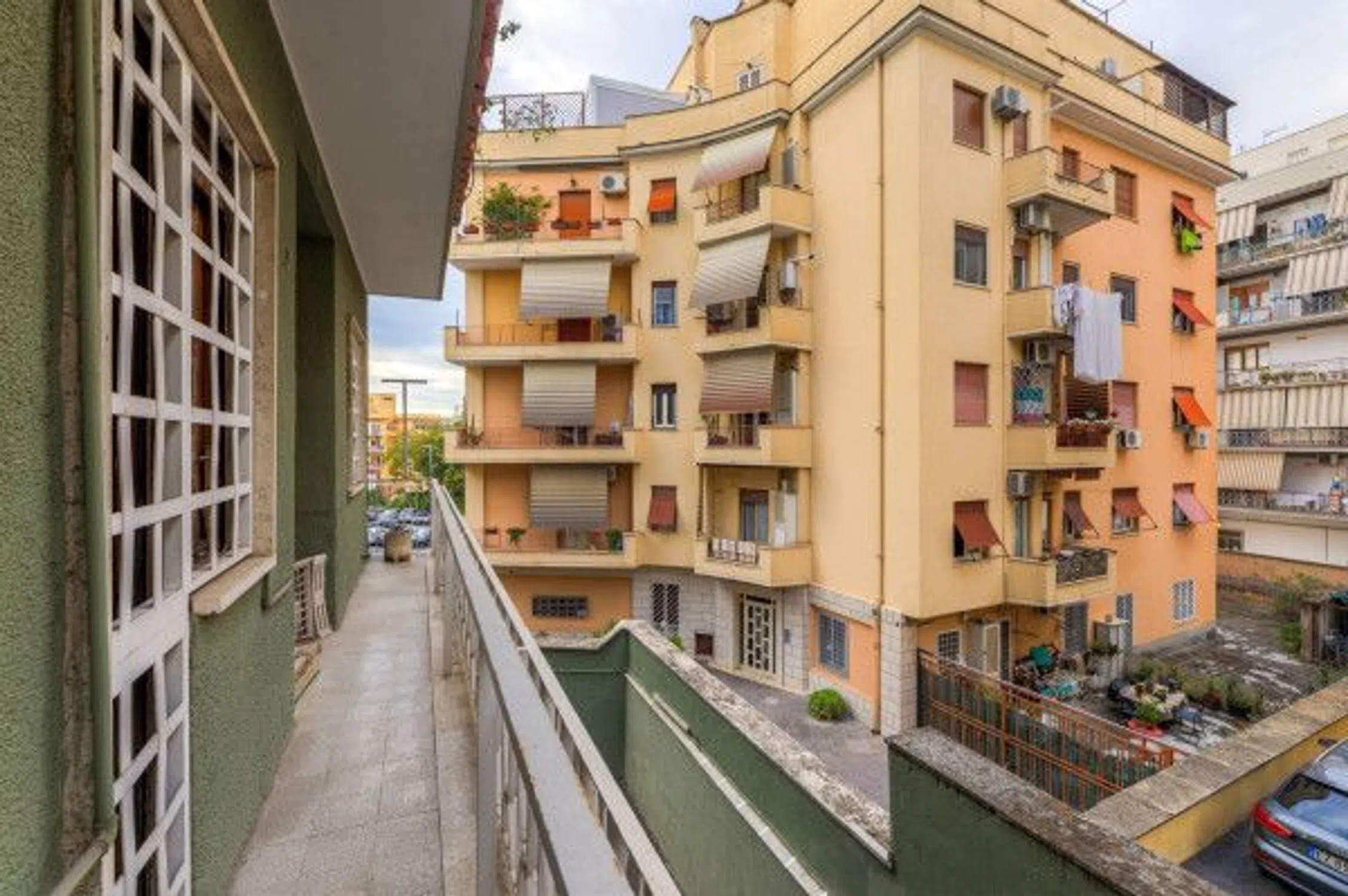 Quadrilocale in via Bartolomeo Platina, 3 - Photo 7