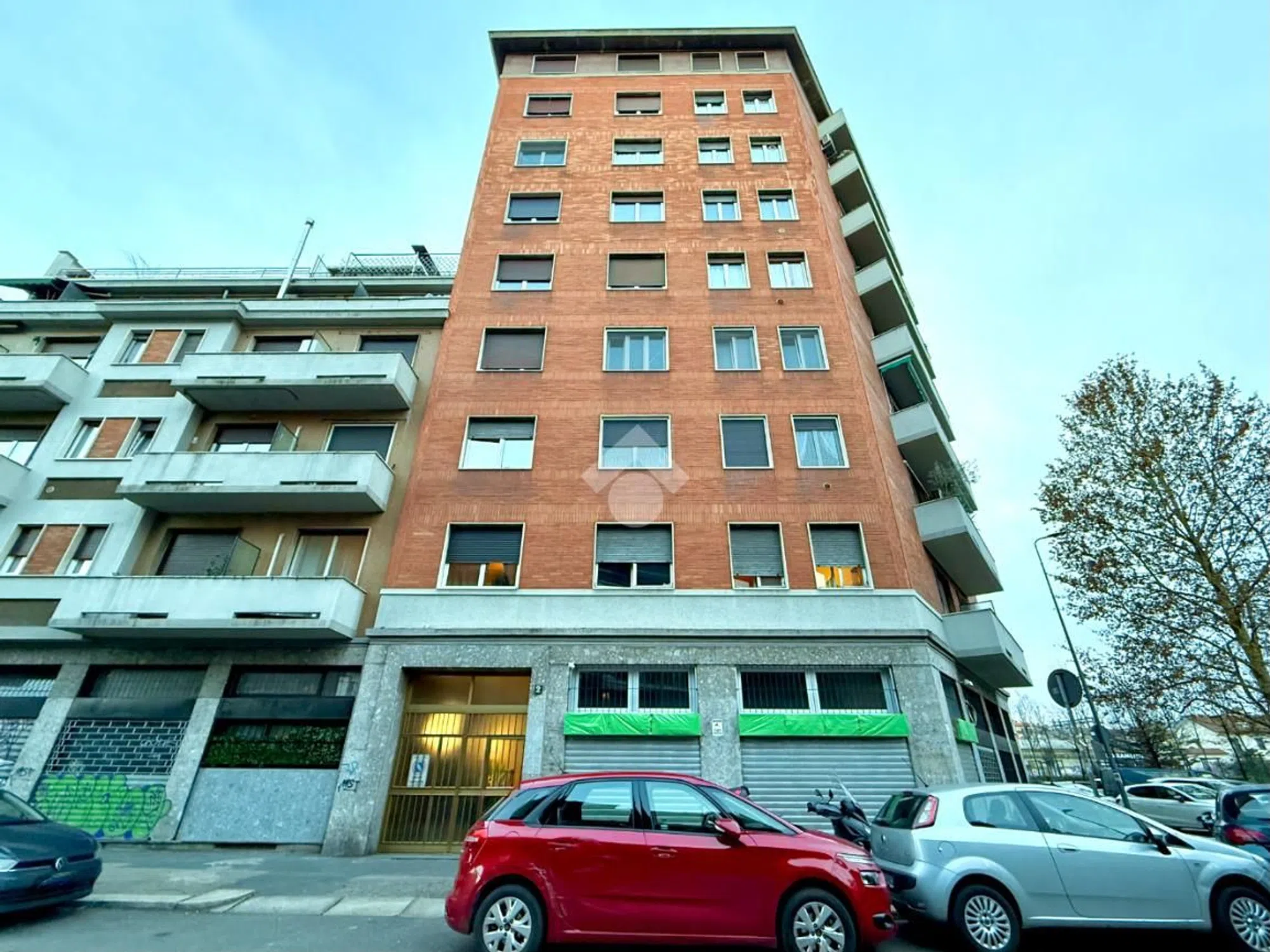 Trilocale in via Tolmezzo, 2 - Photo 3