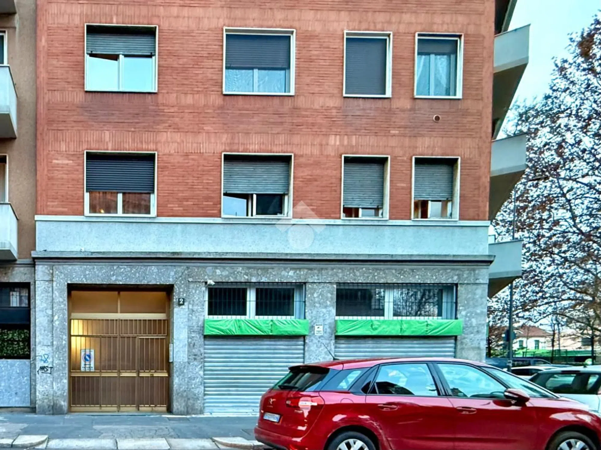 Trilocale in via Tolmezzo, 2 - Photo 4