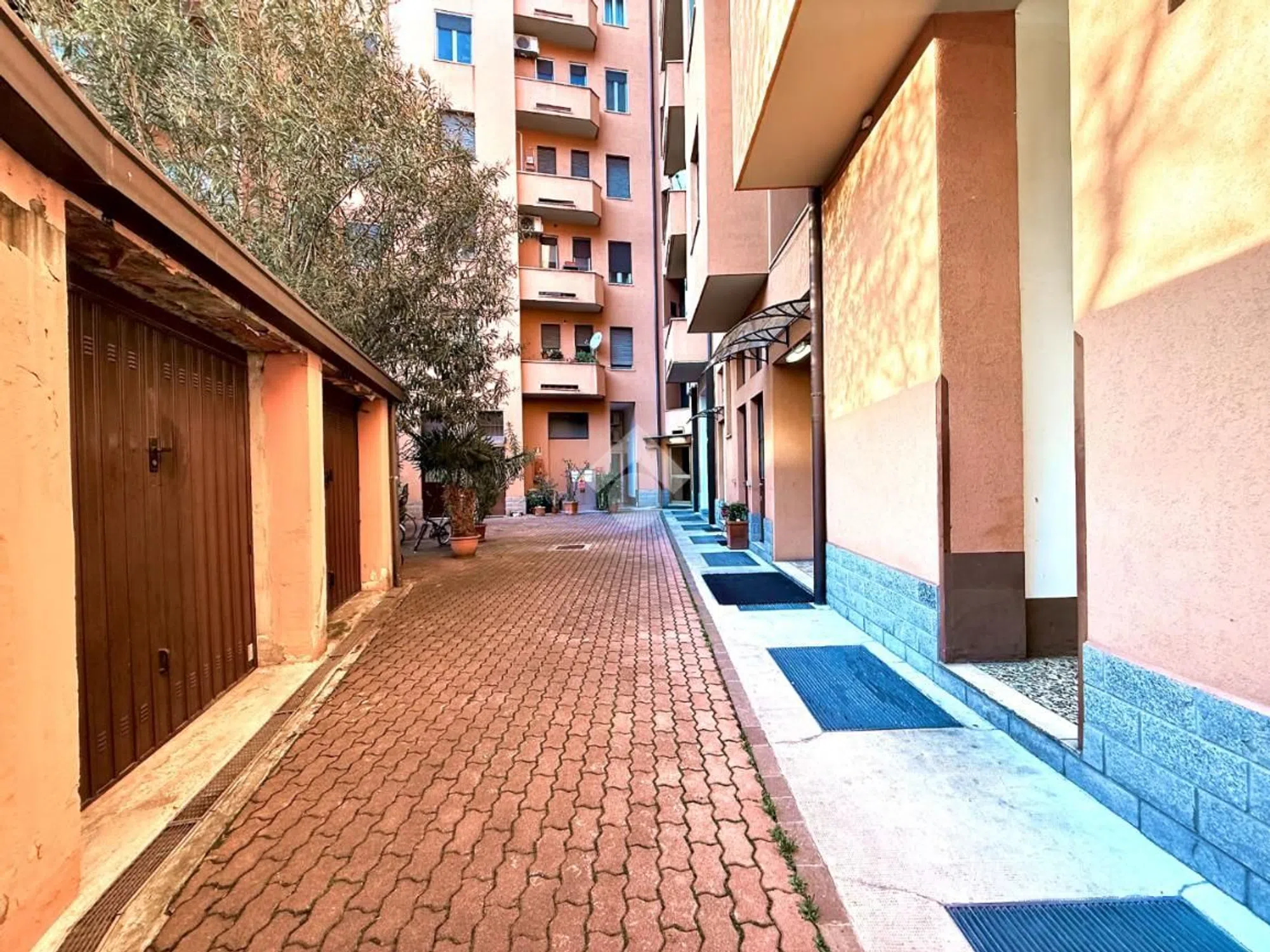 Trilocale in via Tolmezzo, 2 - Photo 7