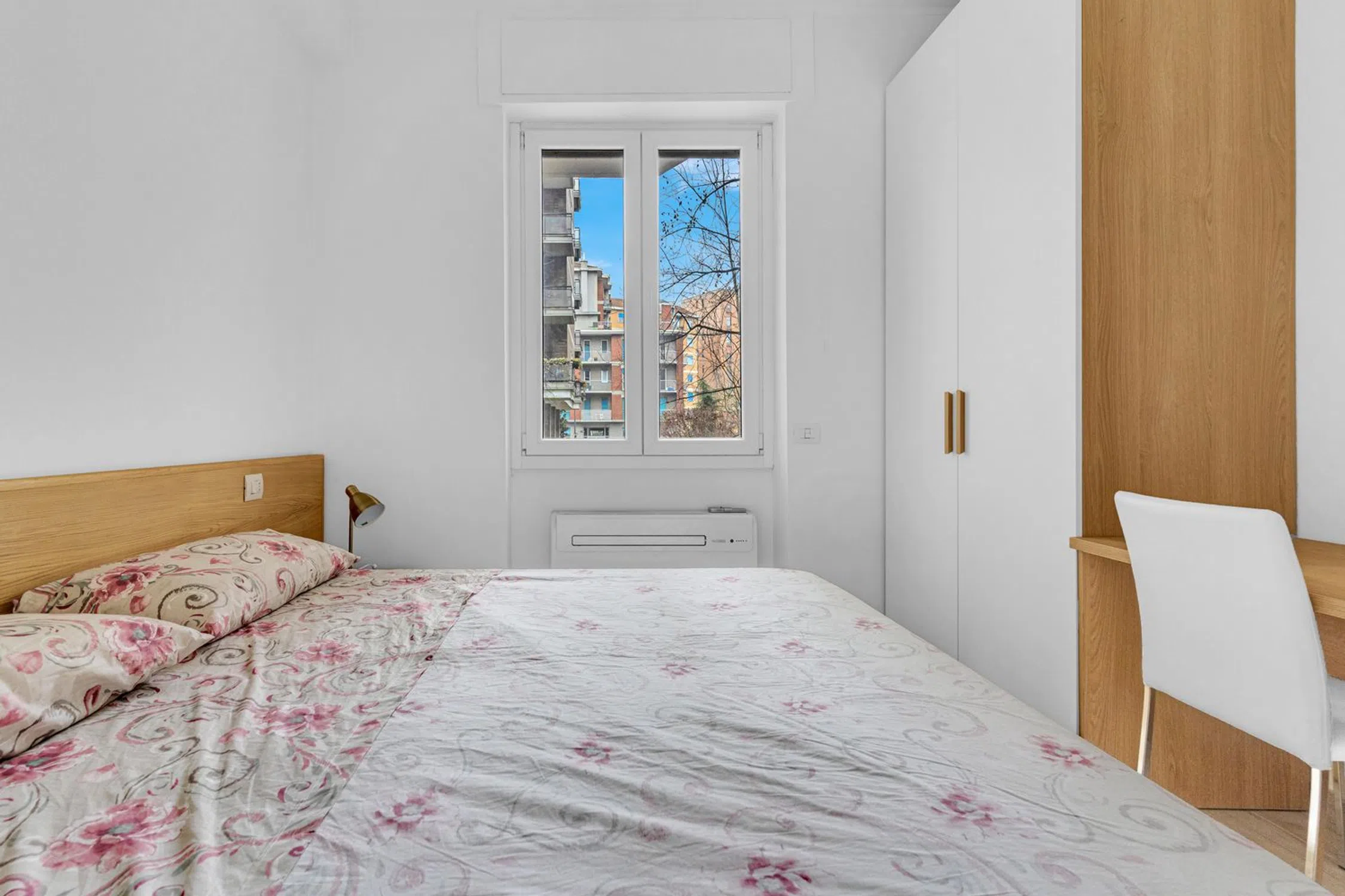 Bilocale in via Tolmezzo, 5 - Photo 8