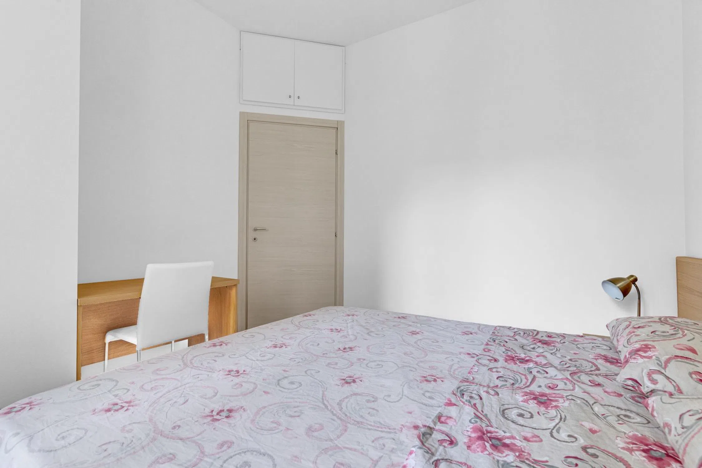 Bilocale in via Tolmezzo, 5 - Photo 9