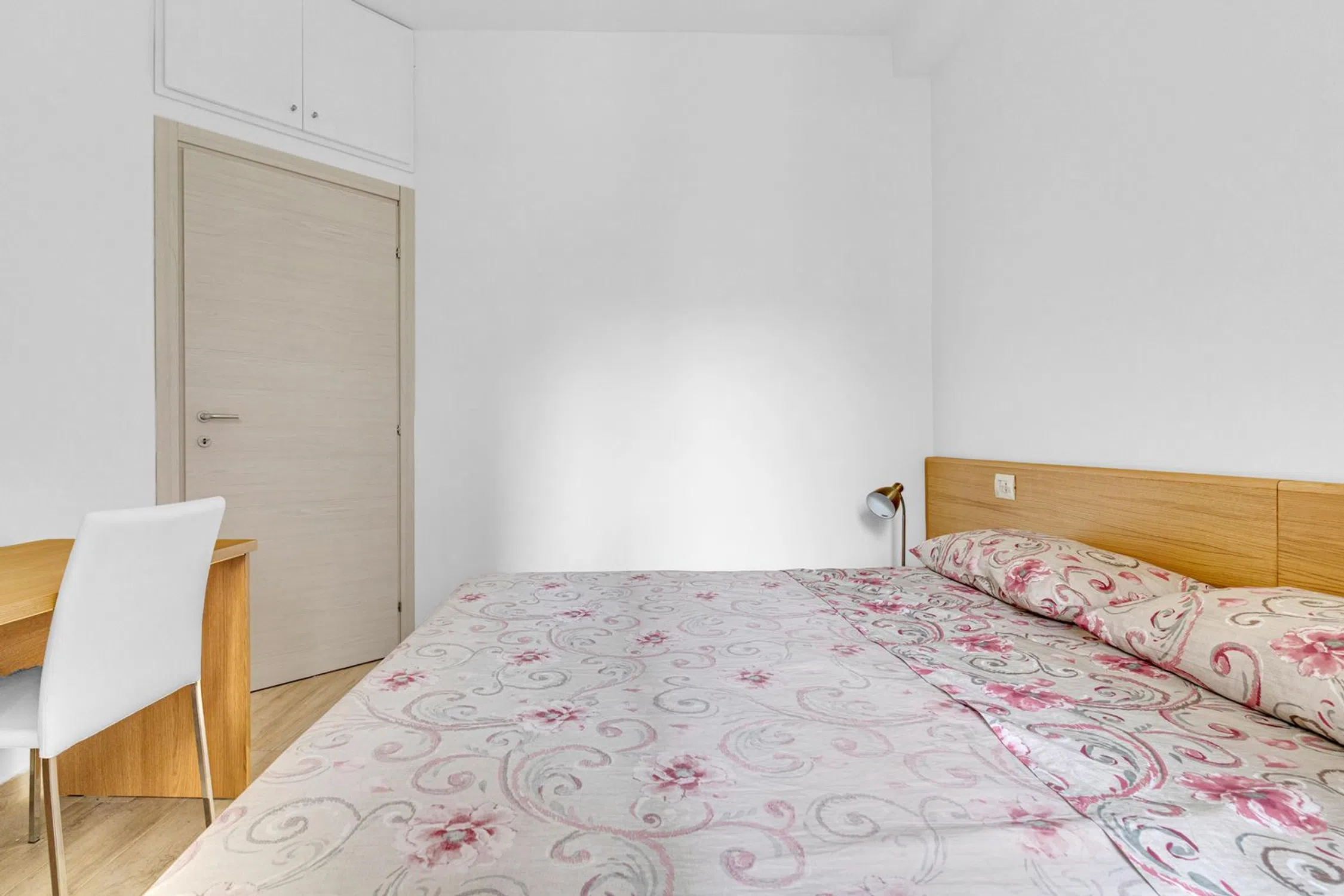 Bilocale in via Tolmezzo, 5 - Photo 10