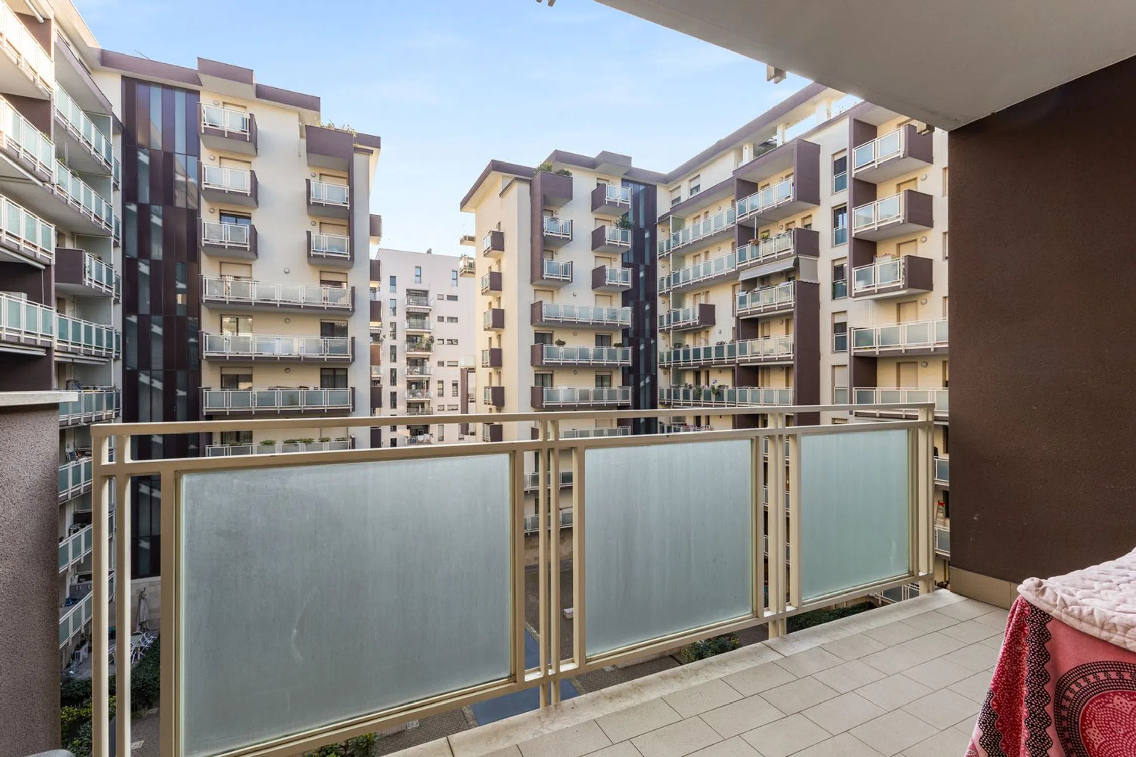 Trilocale in via Caduti di Marcinelle, 14 - Photo 8